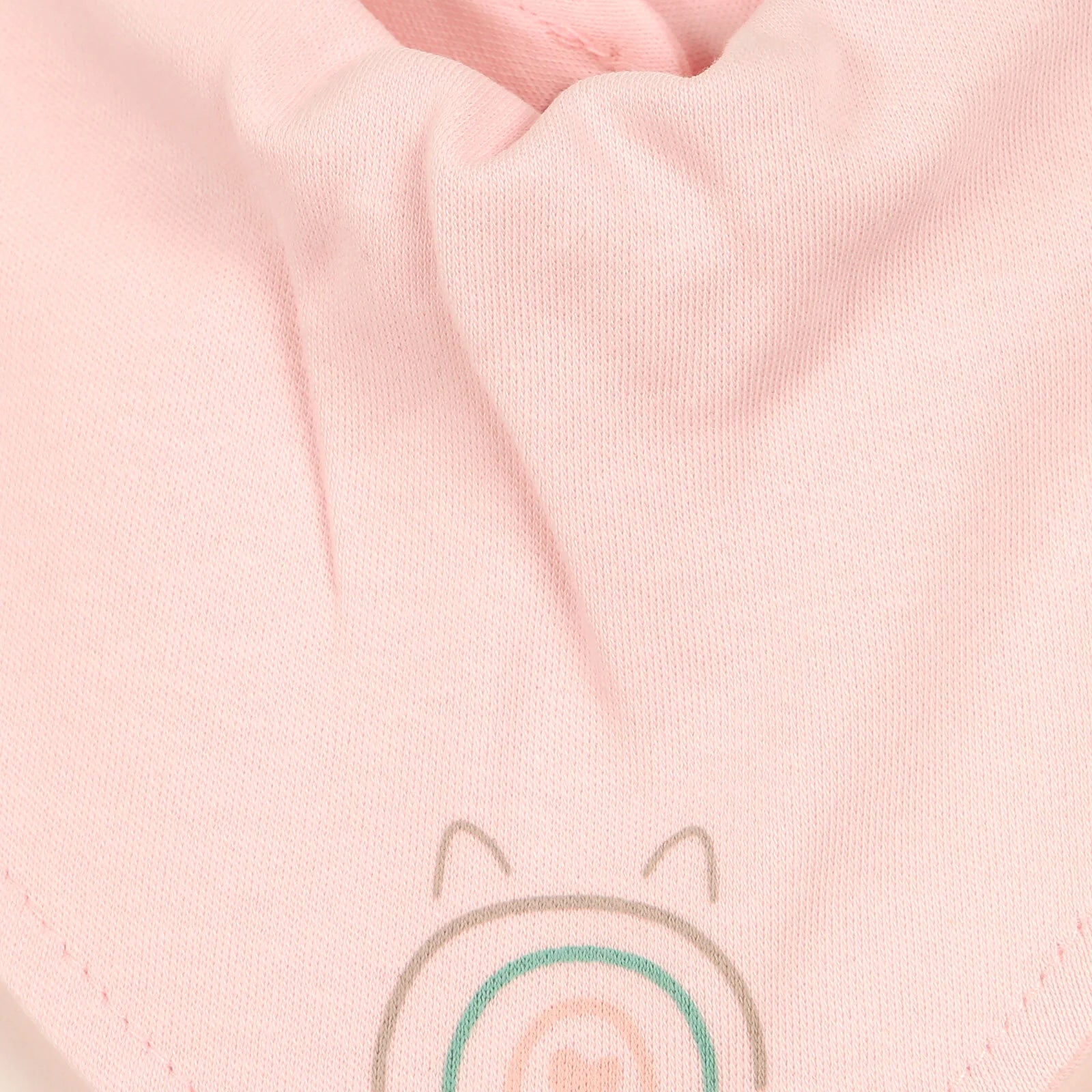 Bebbek Baby Girl 10 Pcs Newborn Starter Set - Ecru - ebebek - Black Friday