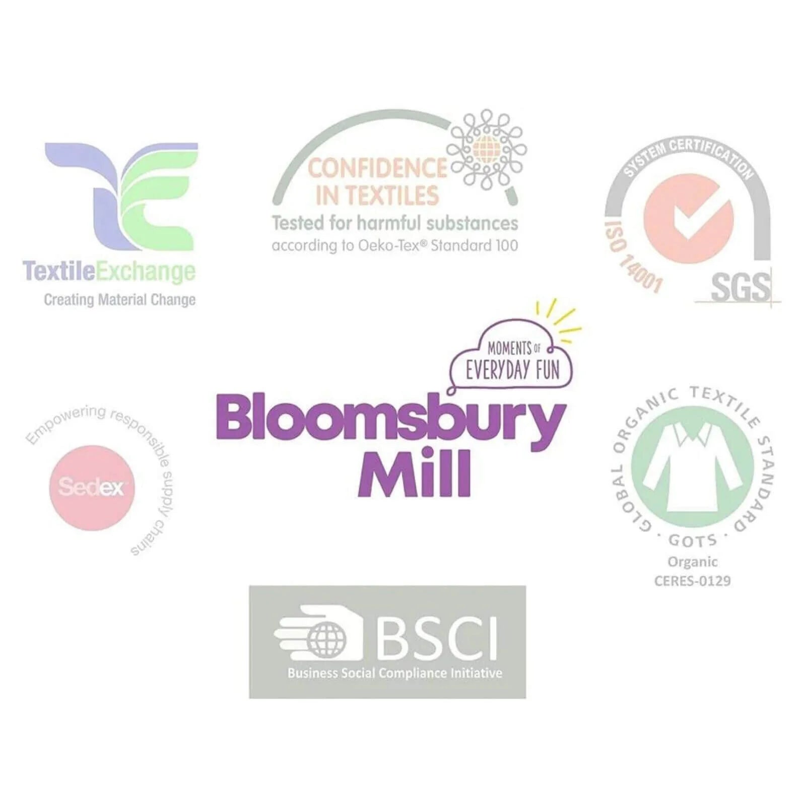 Bloomsbury Mill Single Duvet Set - Dinosaur World - ebebek - Black Friday