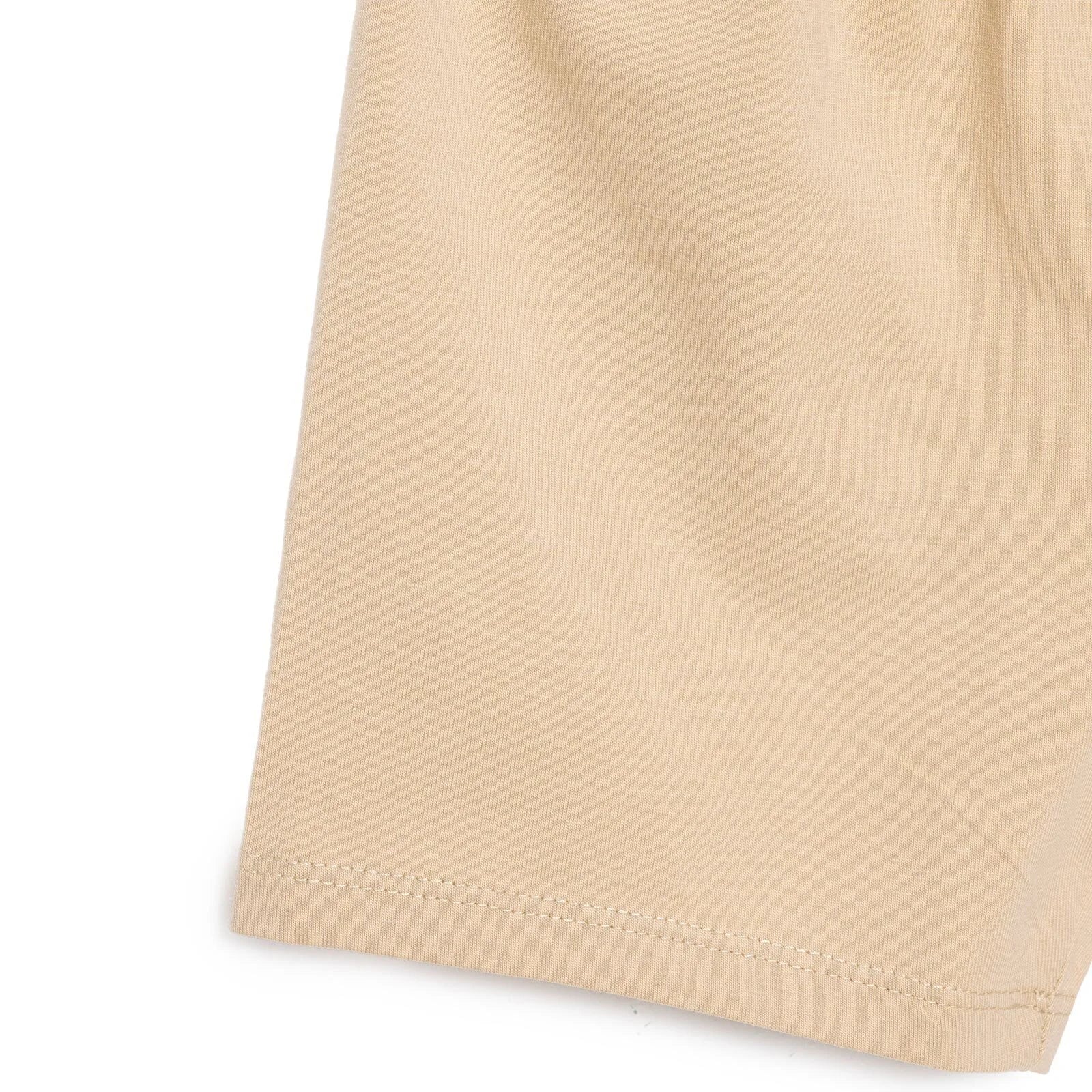 HelloBaby Basic Unisex Shorts - Beige - ebebek - Black Friday