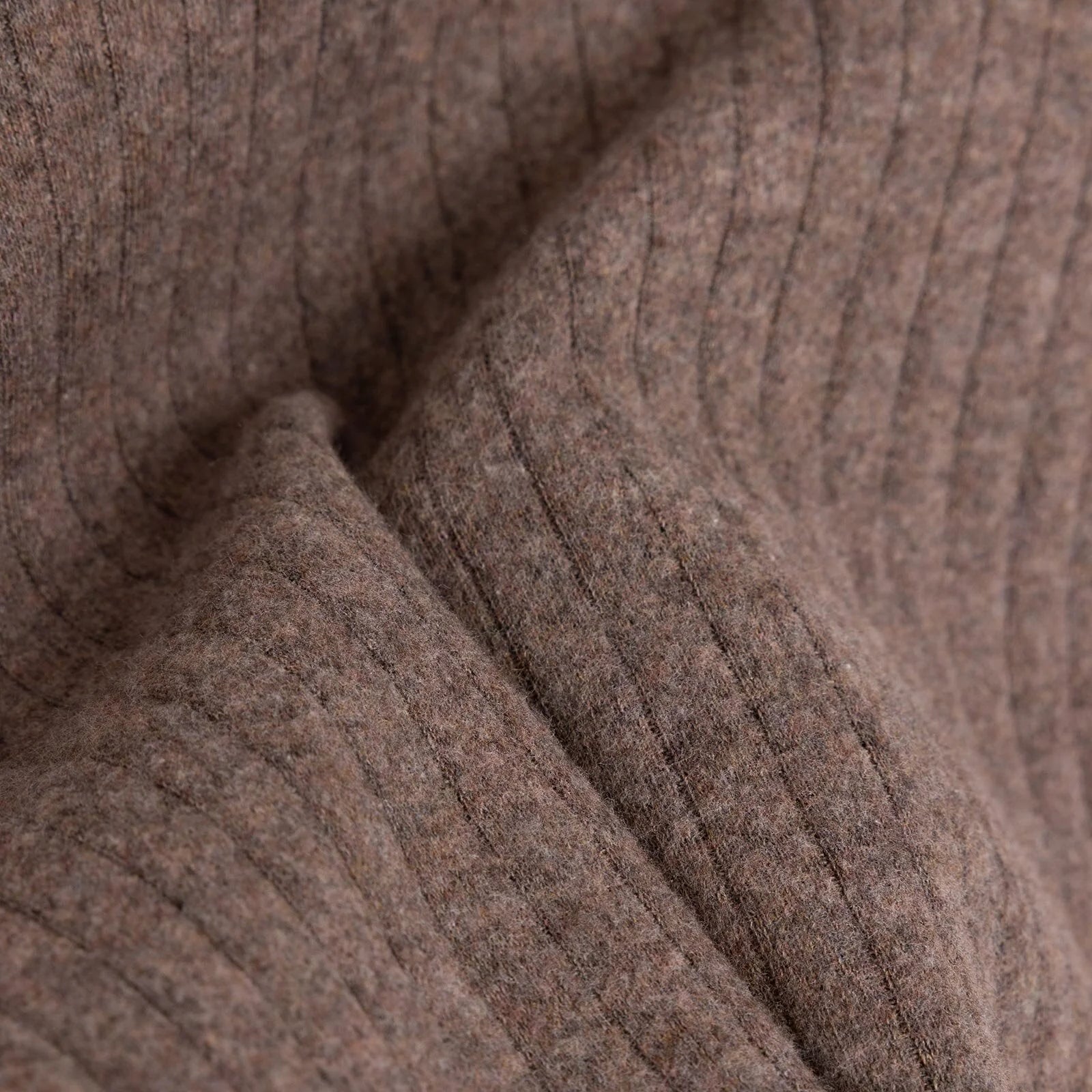 HelloBaby Boy Long Sleeve Pyjamas Set - Brown - ebebek - Black Friday