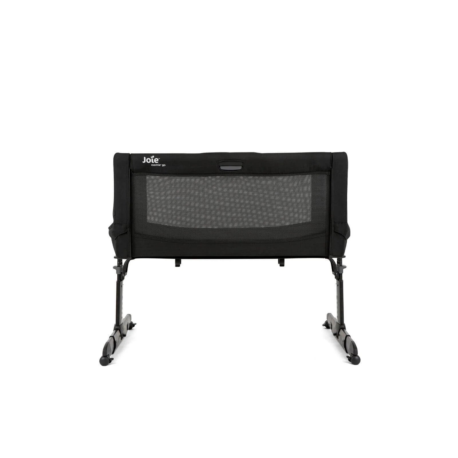 Joie Roomie Go Bedside Crib - Shale - ebebek - Black Friday