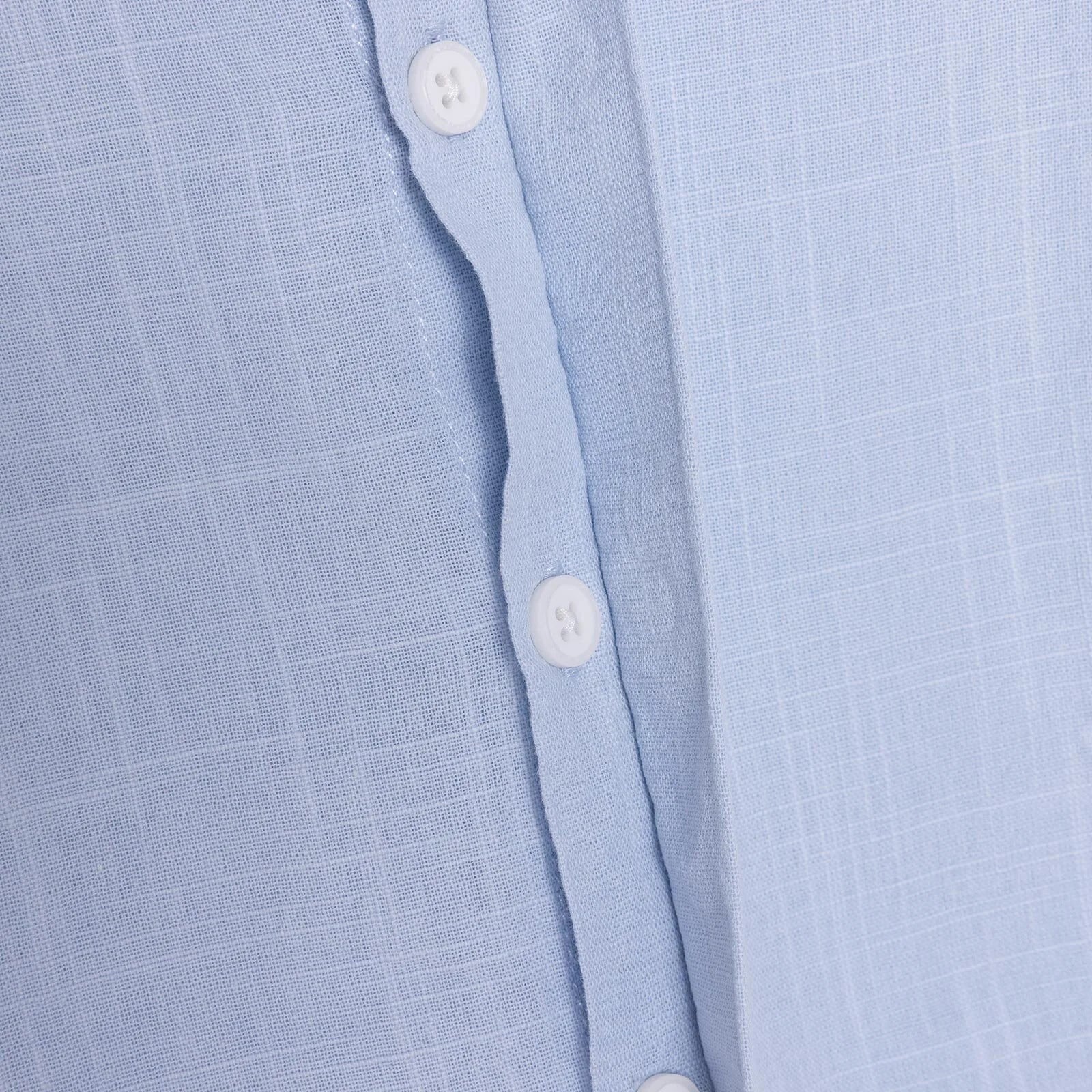 HelloBaby Boy Shirt - Blue - ebebek - Black Friday