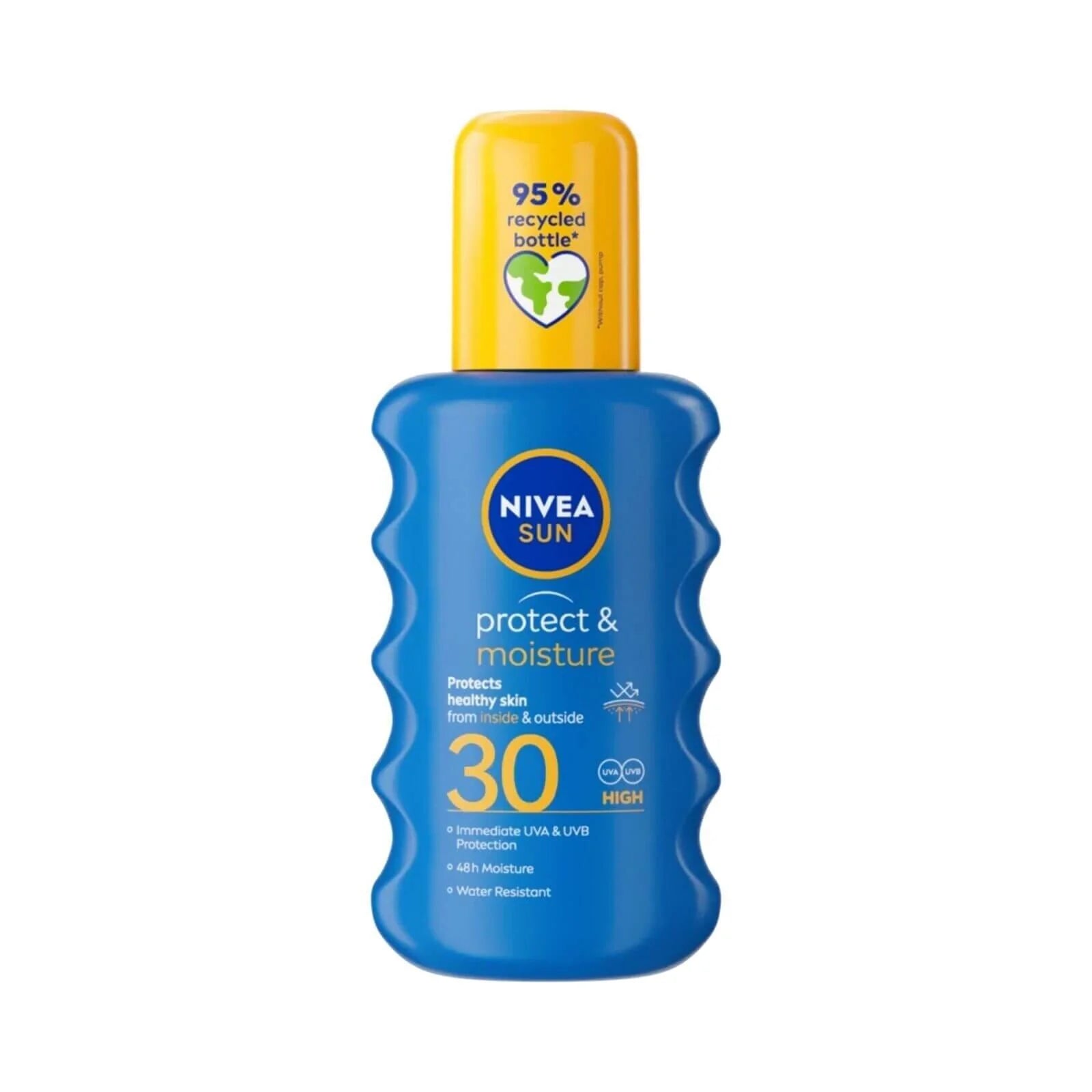 Nivea Sun Spray SPF 30 200ml - ebebek - Black Friday