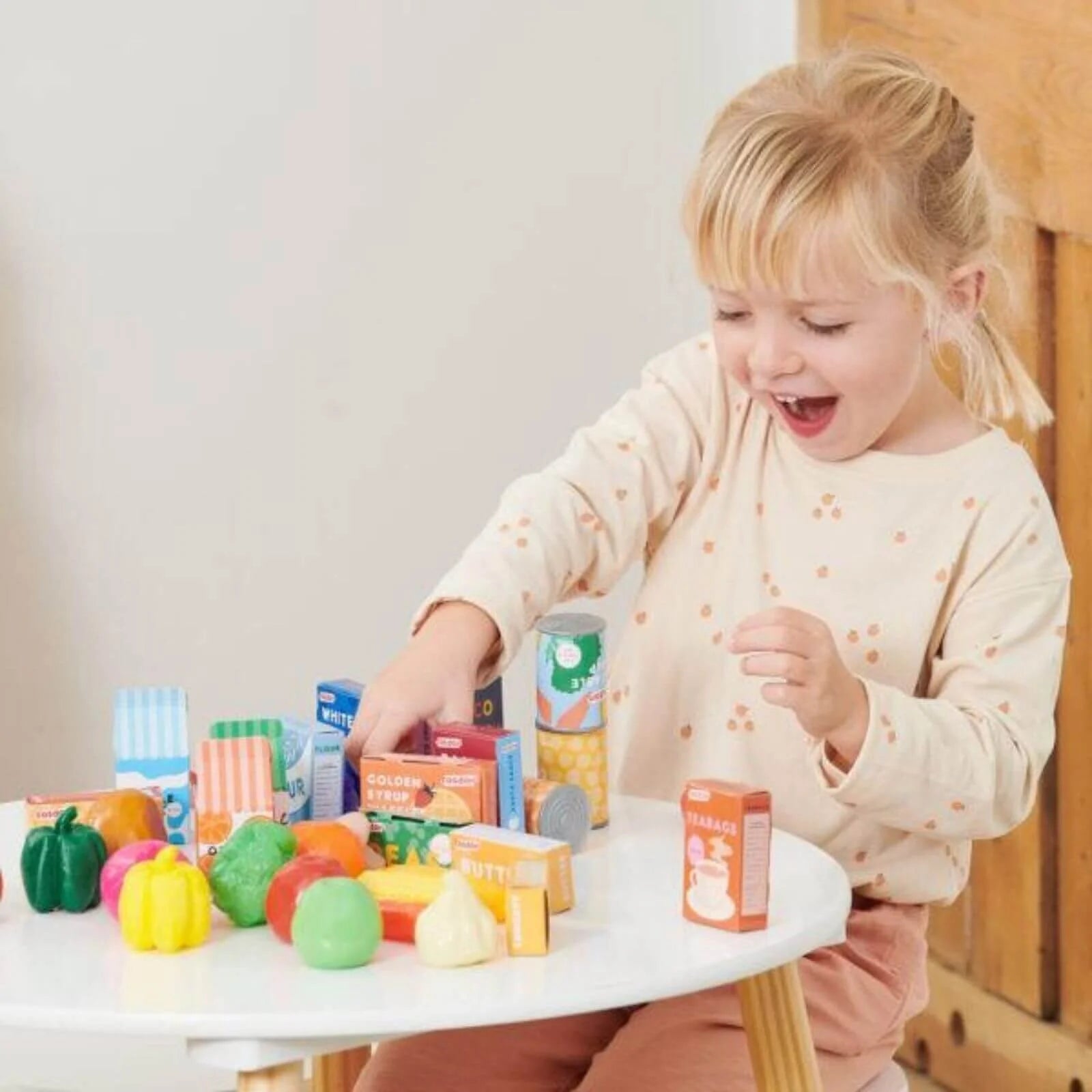 Casdon Grocery Set - ebebek - Black Friday