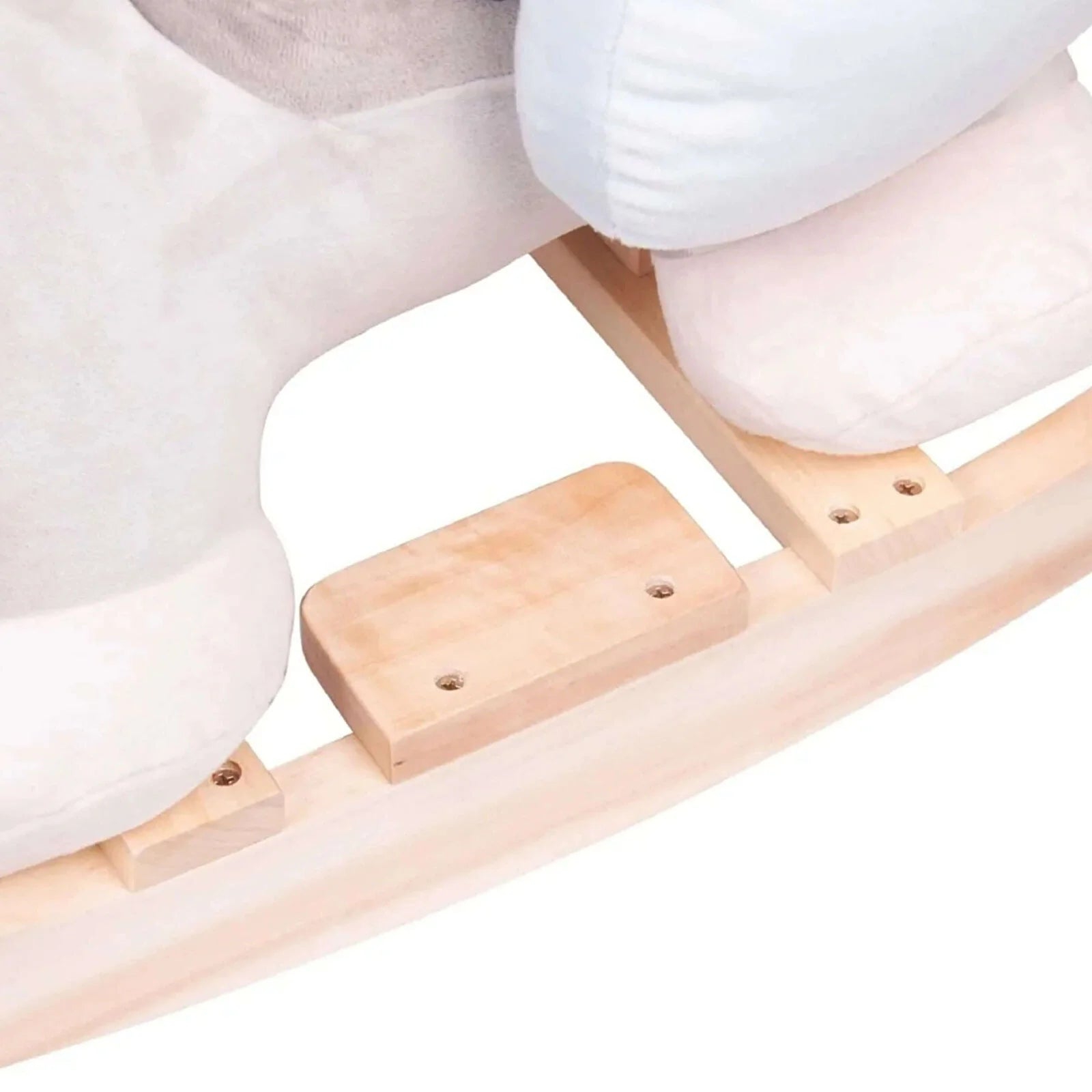 Nattou Cappuccino Donkey Rocker - ebebek - Black Friday