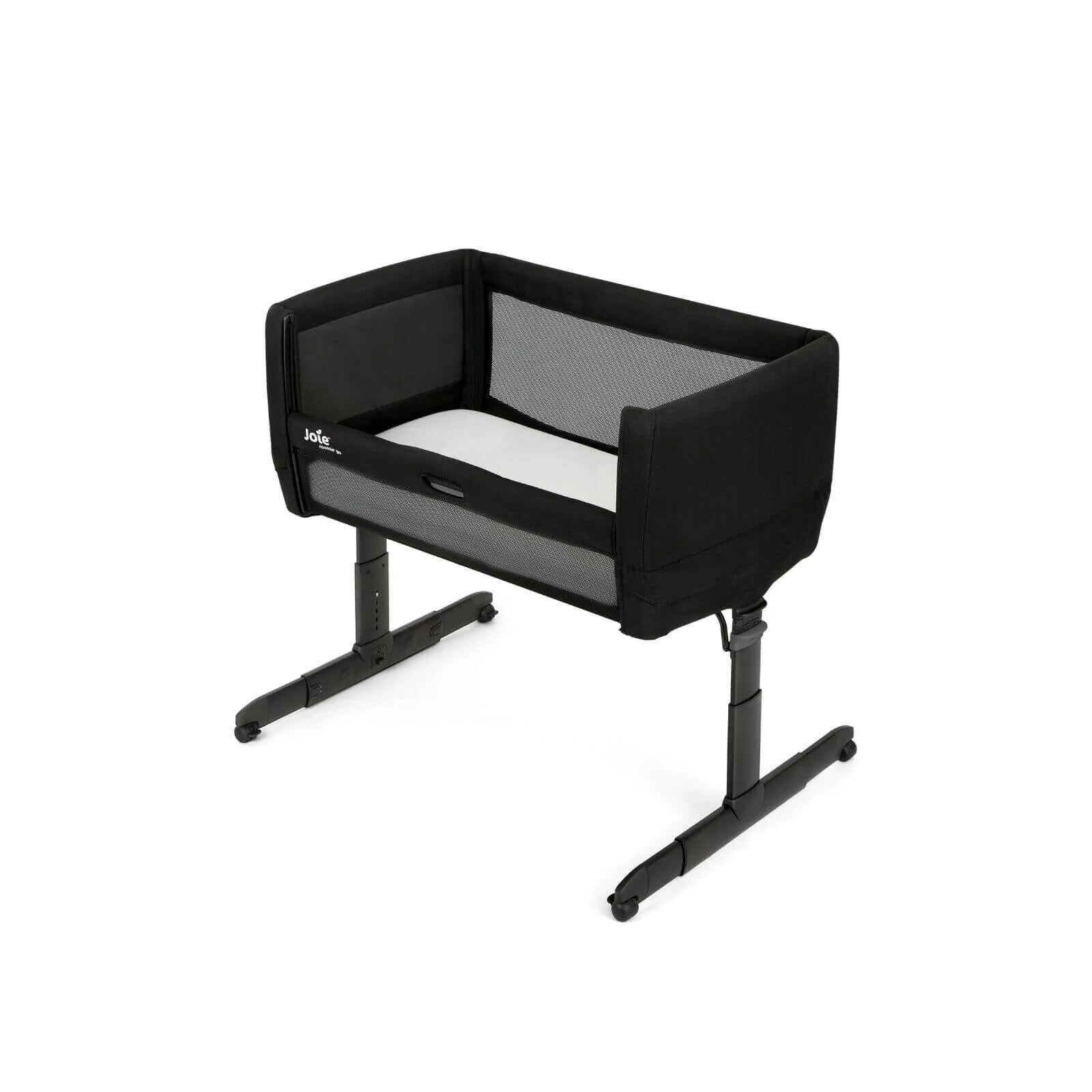 Joie Roomie Go Bedside Crib - Shale - ebebek - Black Friday