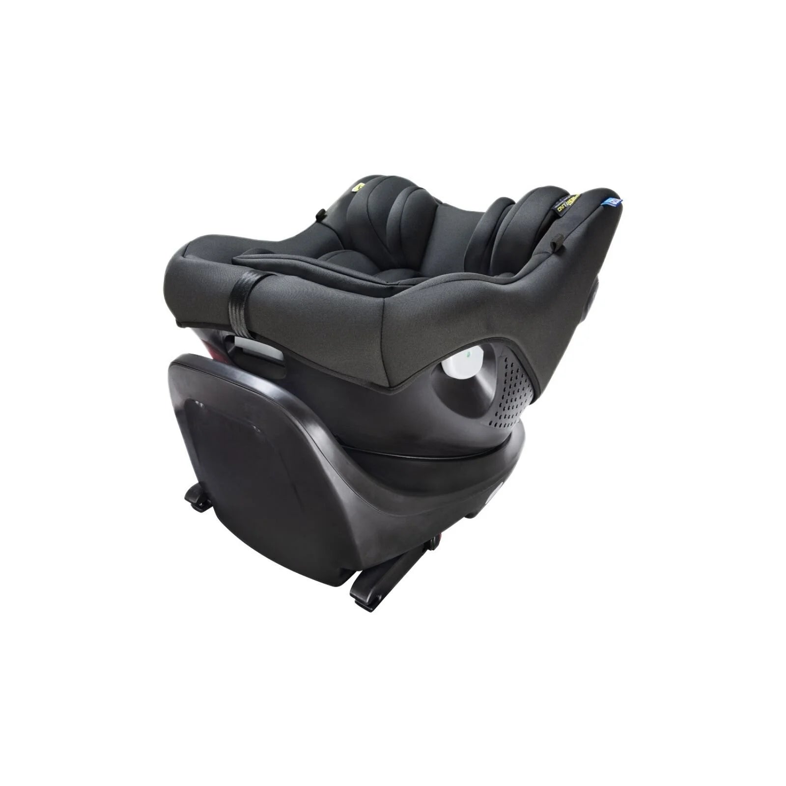 Graco Turn2Me DLX i - Size R129 Car Seat - Midnight - ebebek - Black Friday