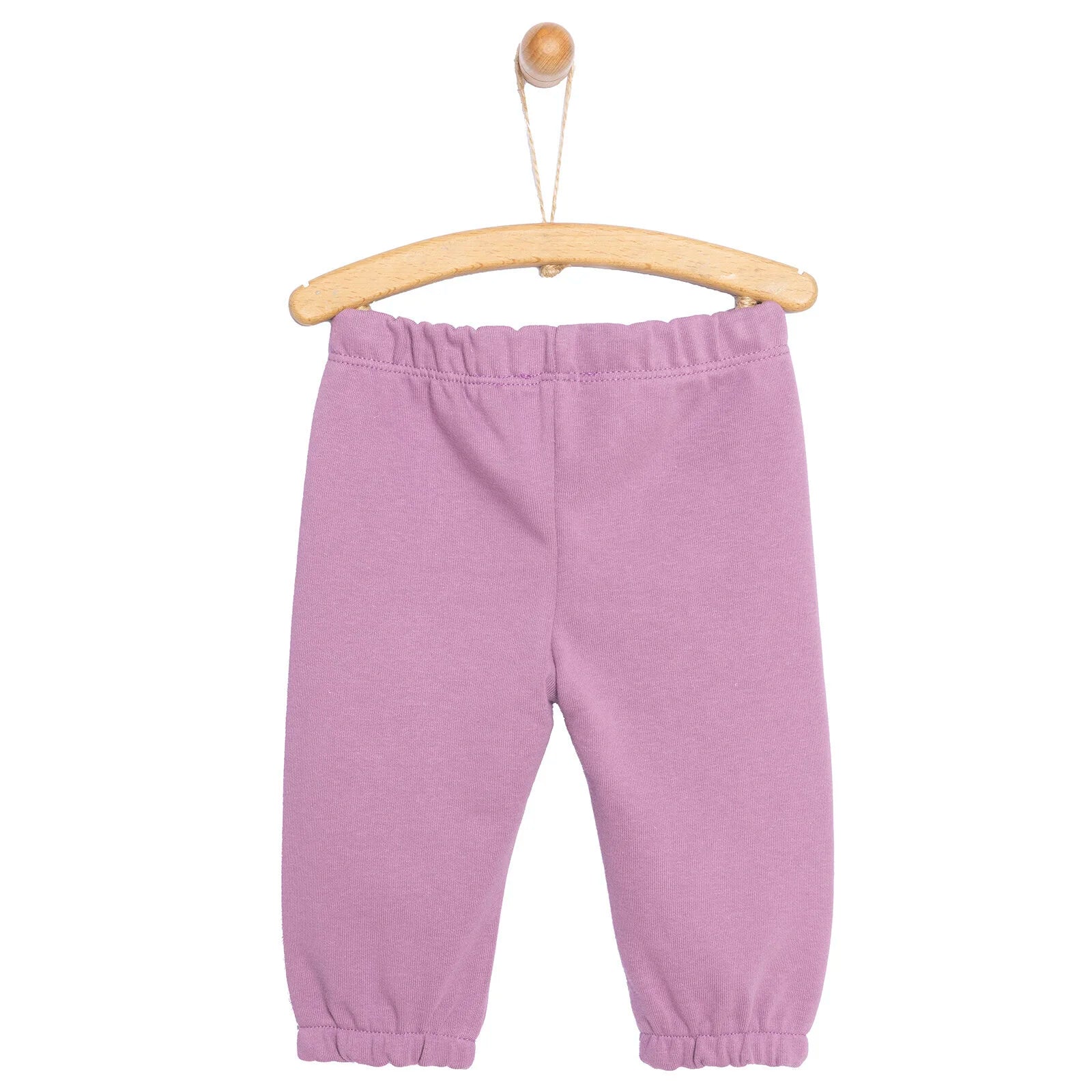 HelloBaby Baby Girl Basic Joggers - Purple - ebebek - Black Friday