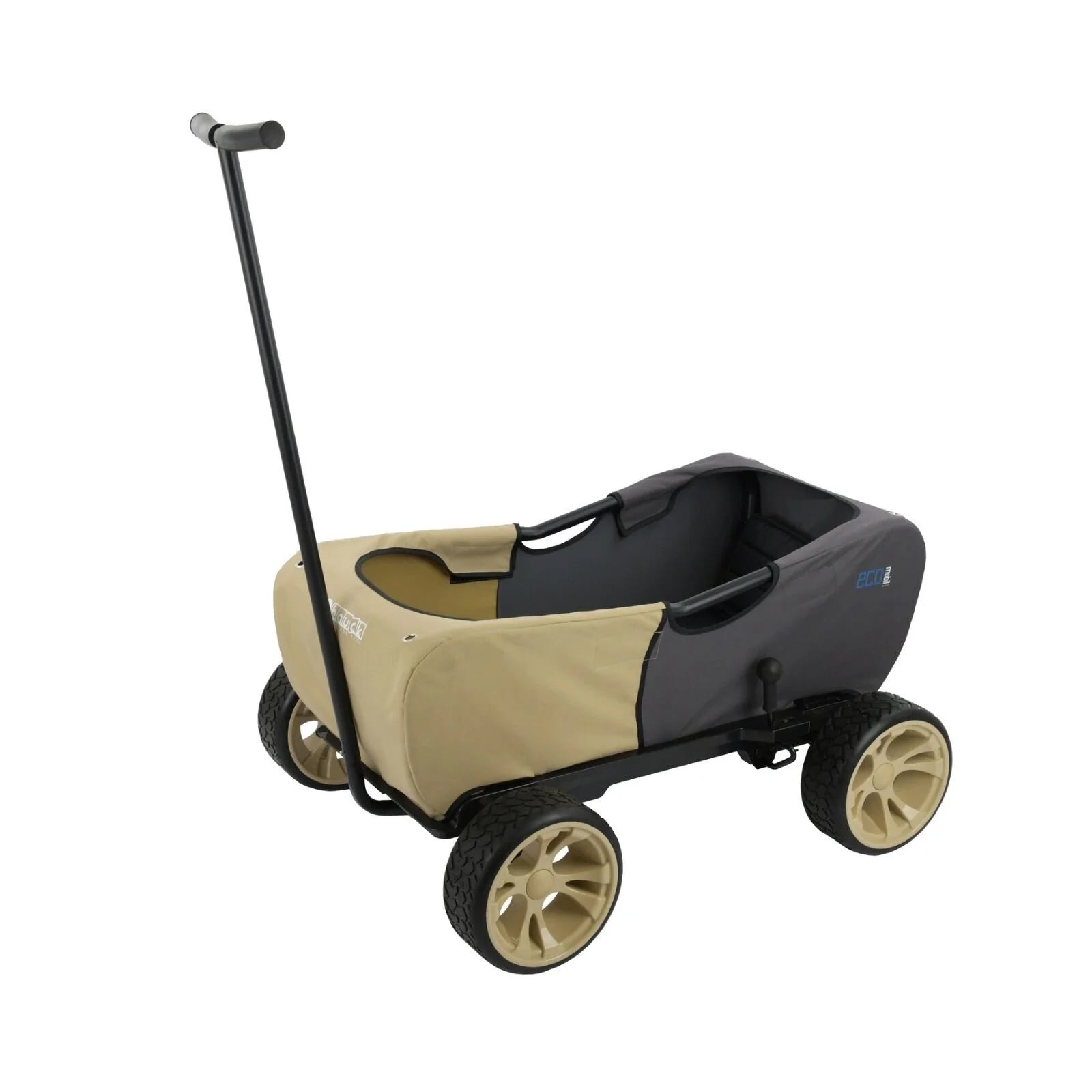 Hauck Eco Mobil Wagon - Multicolour - ebebek - Black Friday