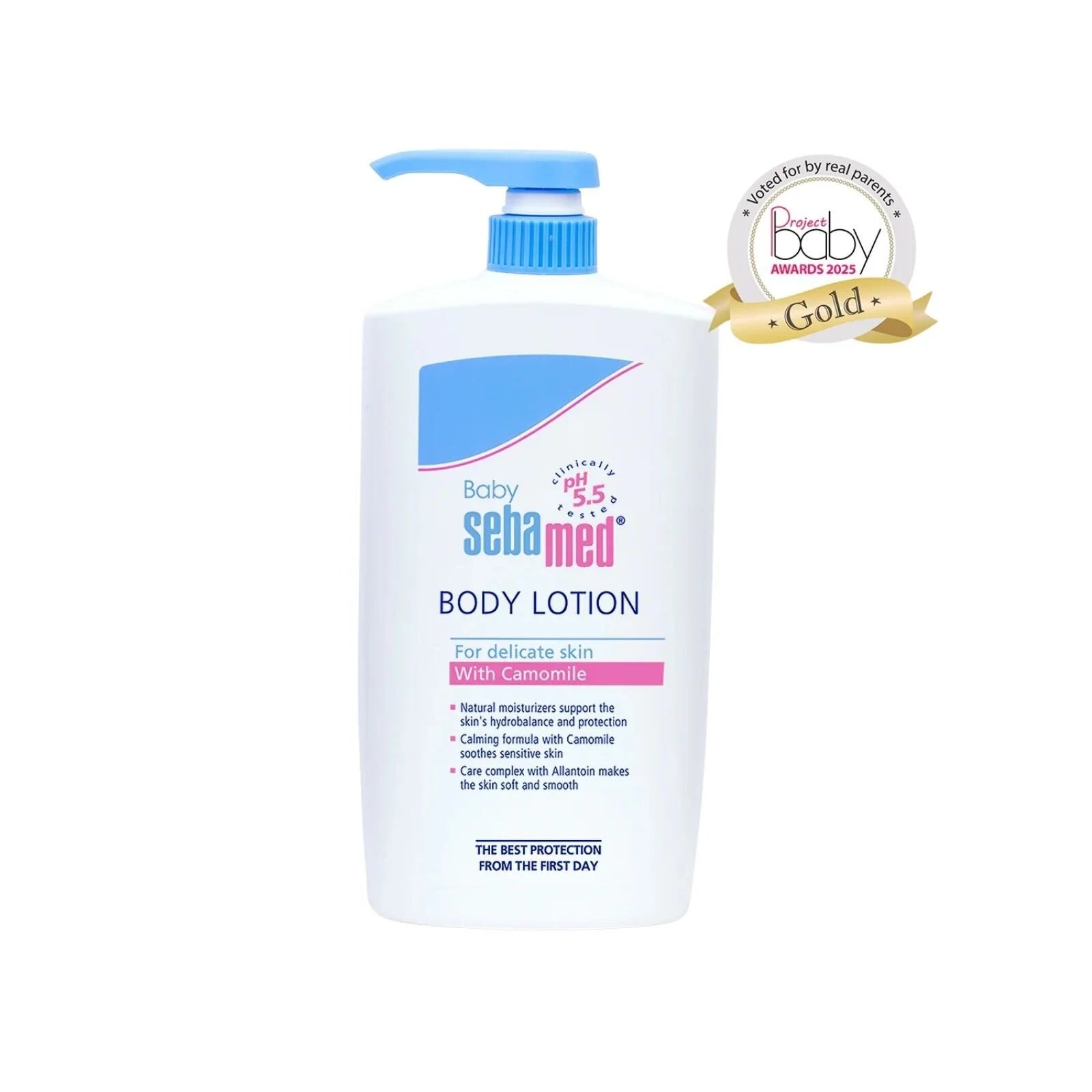 Sebamed Baby Lotion 750ml - ebebek - Black Friday