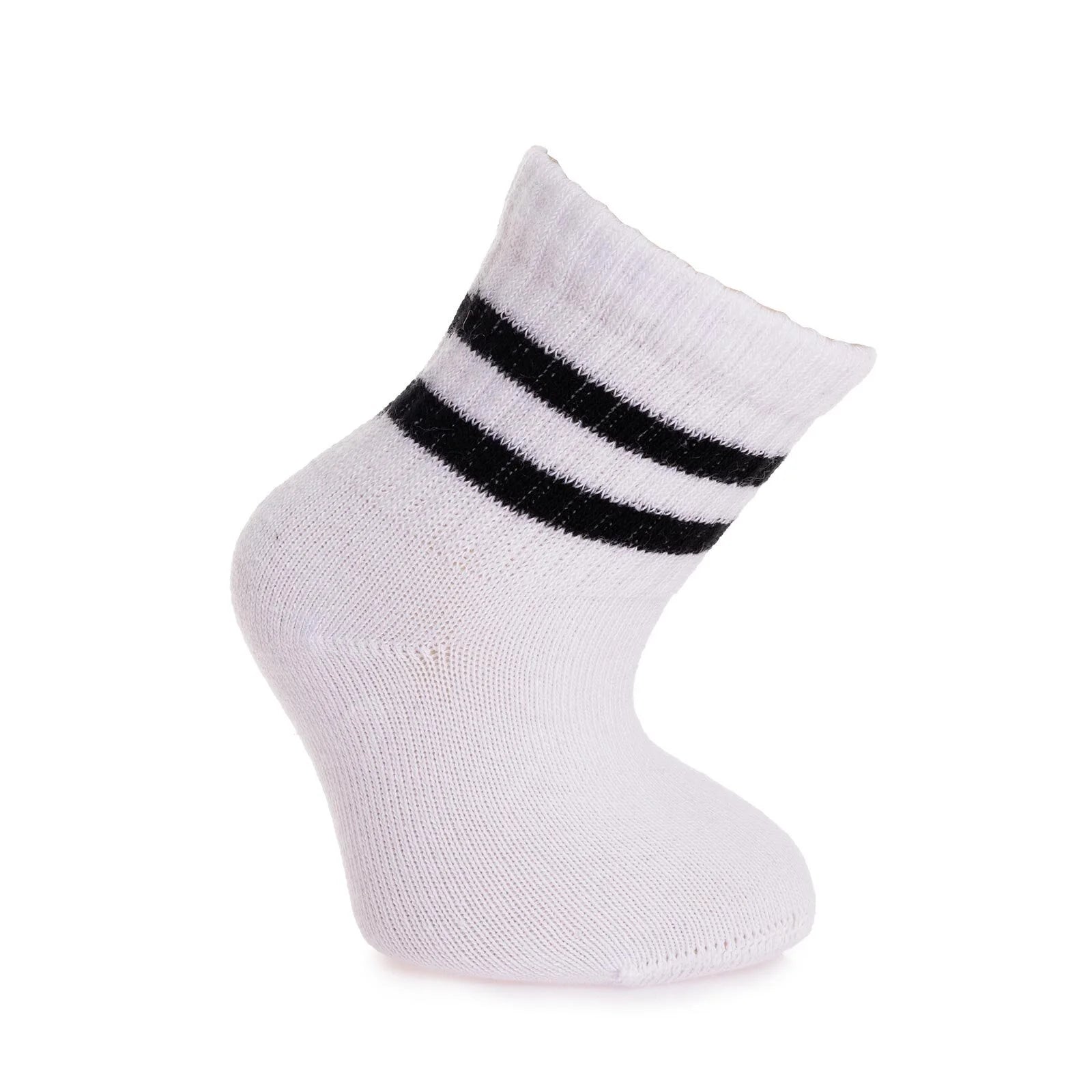 HelloBaby Baby Boy Pack of 5 Socks - Grey - ebebek - Black Friday