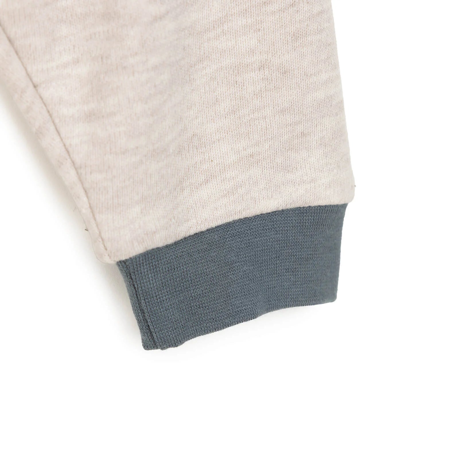 HelloBaby Baby Boy Pyjamas Set - Beige - ebebek - Black Friday