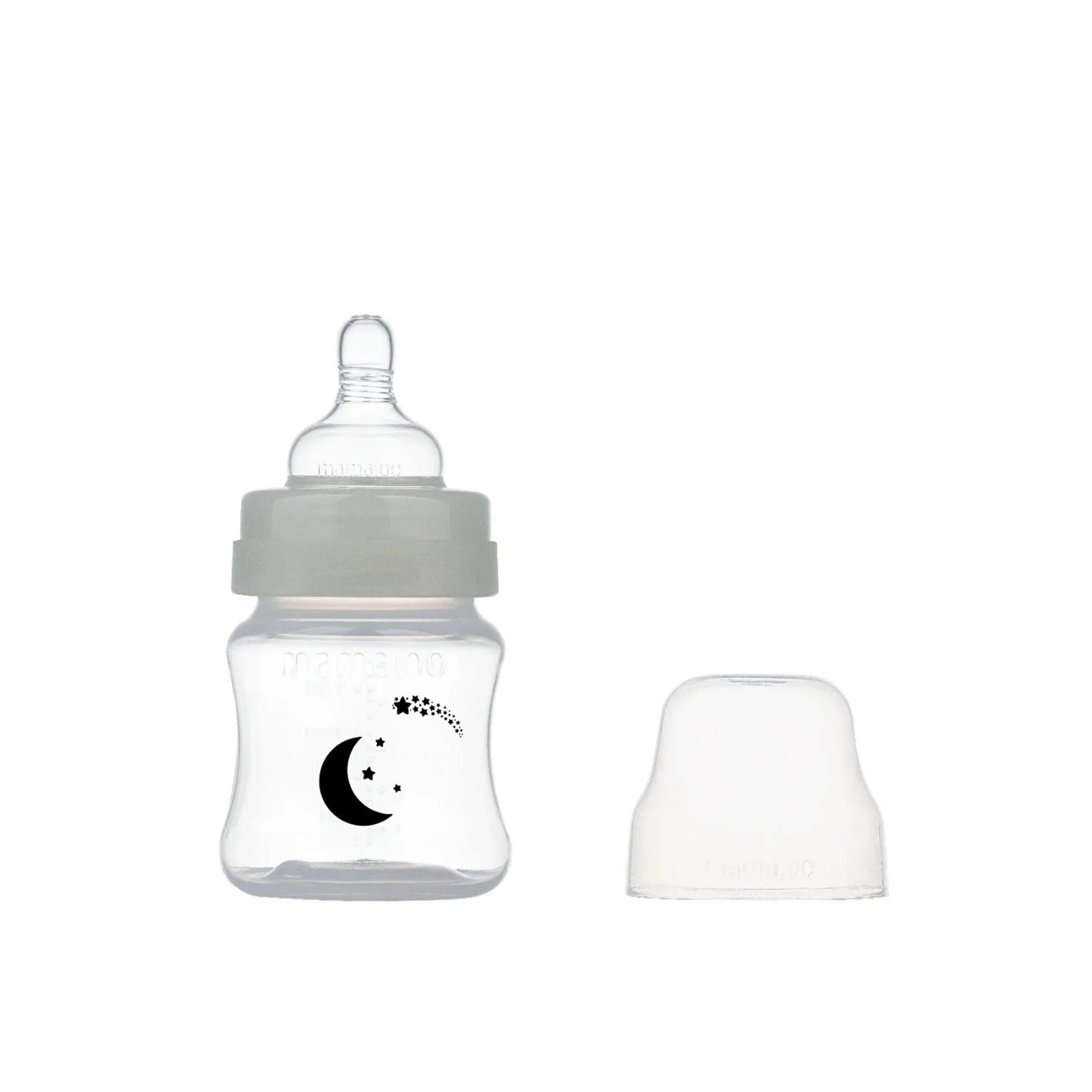 Mamajoo Anti - Colic Glow PP Baby Bottle 0+ Months 160ml - ebebek - Black Friday