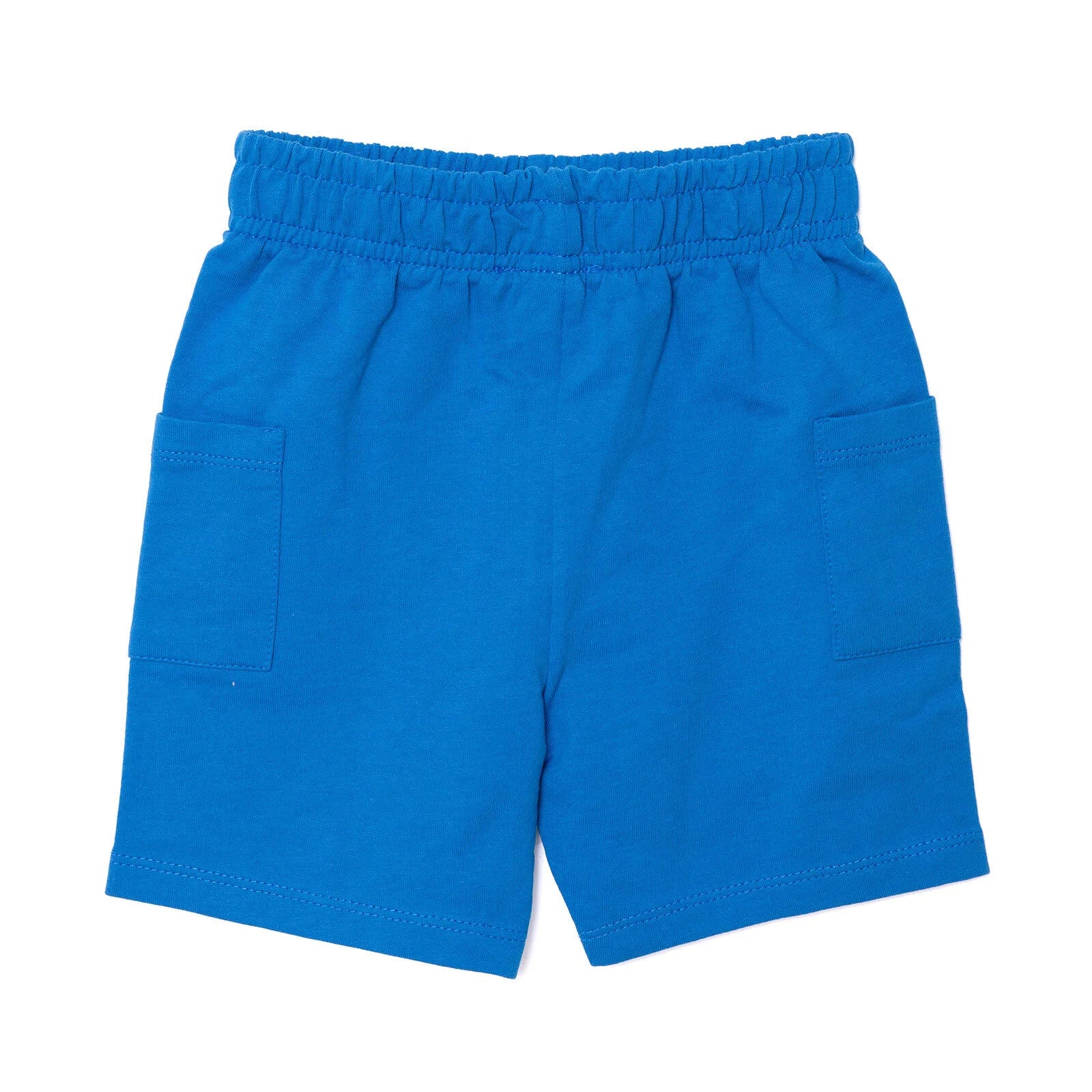 HelloBaby Boy Shorts - Navy Blue - ebebek - Black Friday