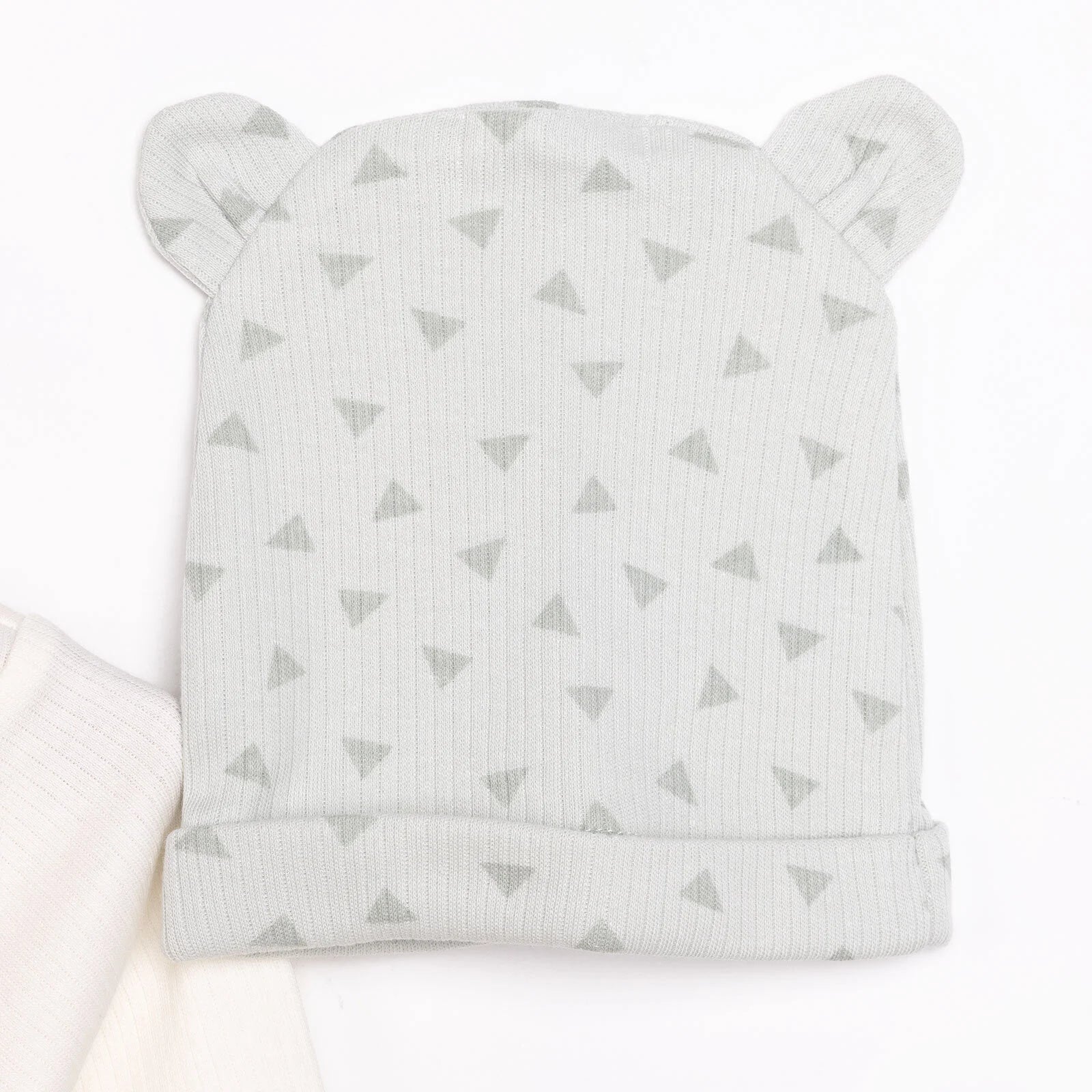 Little Life Unisex 5 Piece Newborn Set - Ecru - ebebek - Black Friday