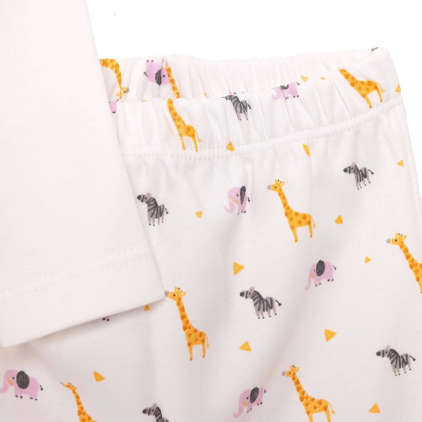 HelloBaby Girl 5 Piece Newborn Gift Set - Ecru - ebebek - Black Friday