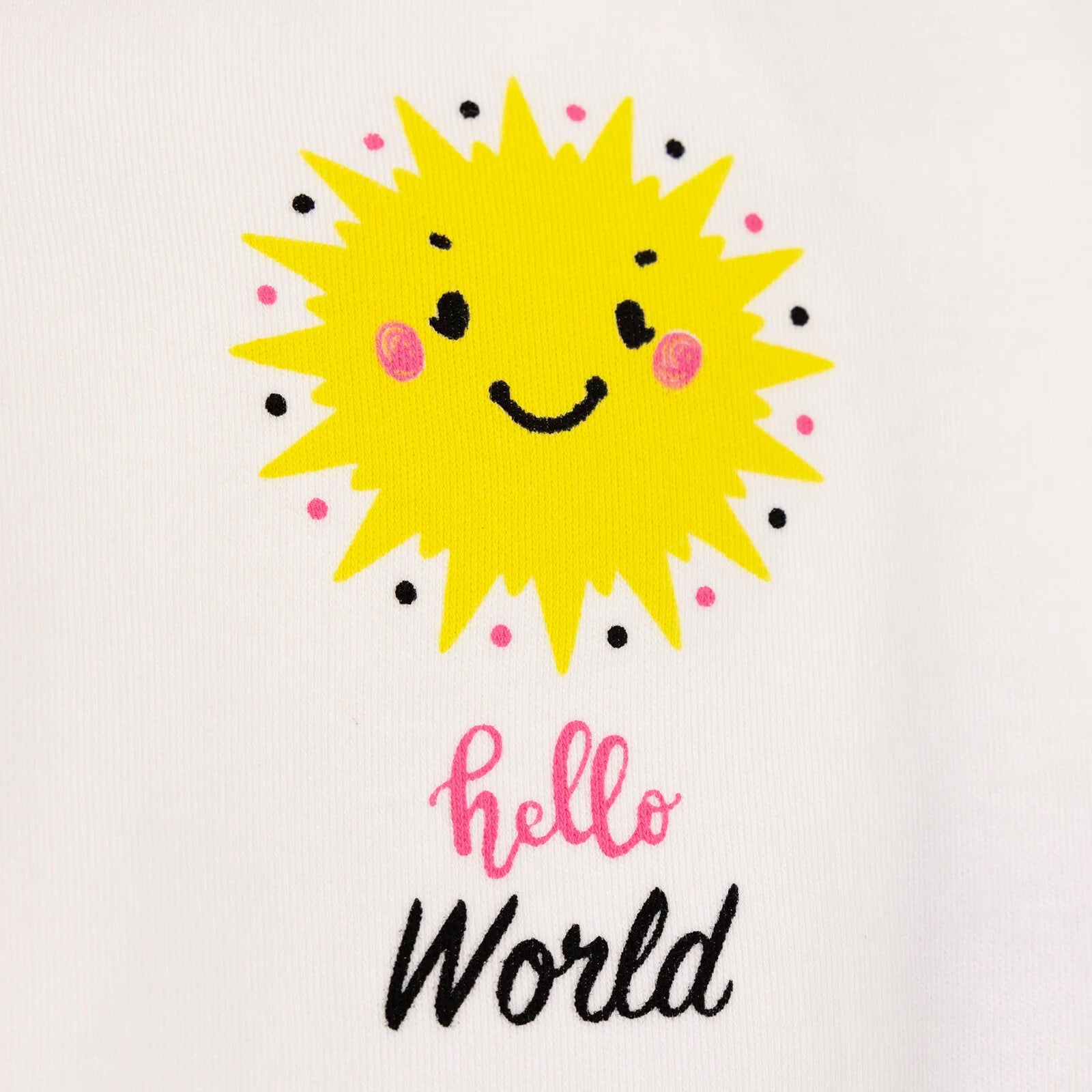 HelloBaby Sunshine 5 - Piece Newborn Set - Ecru - ebebek - Black Friday