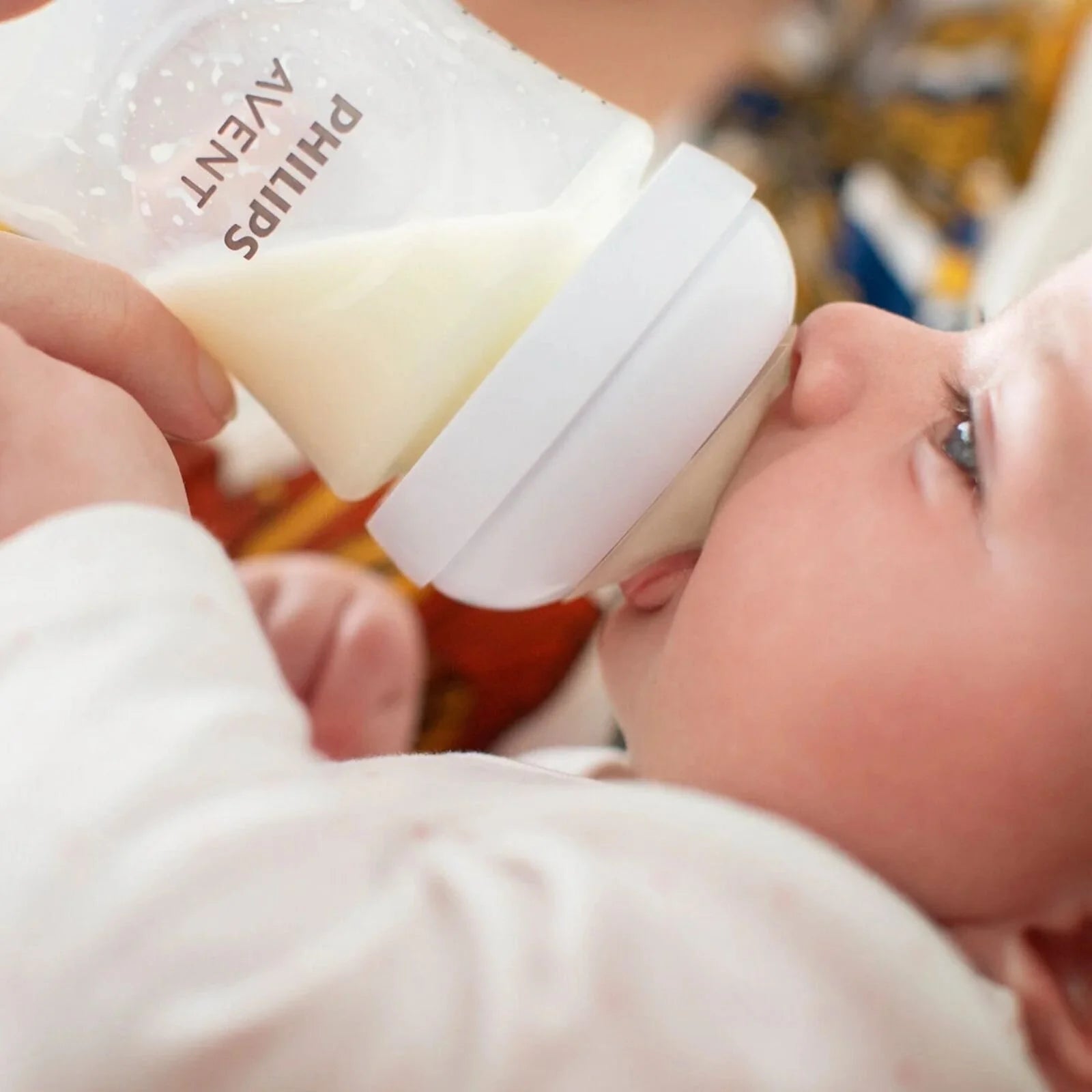 Philips Avent Natural Response Teats Stage 4 (3+ months) Pack of 2 - ebebek - Black Friday