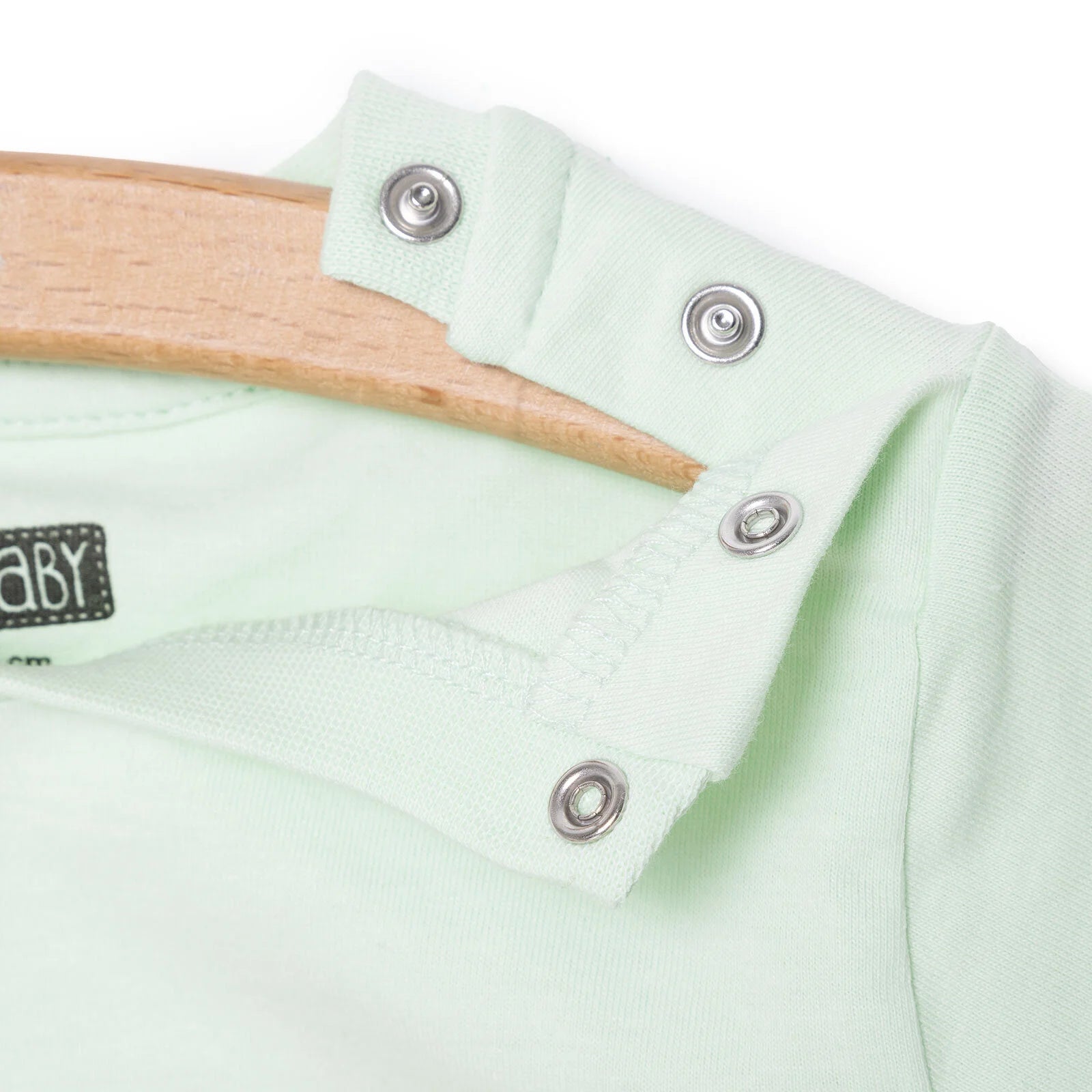 HelloBaby Basic Boy Jungle Animals Tshirt - Light Green - ebebek - Black Friday