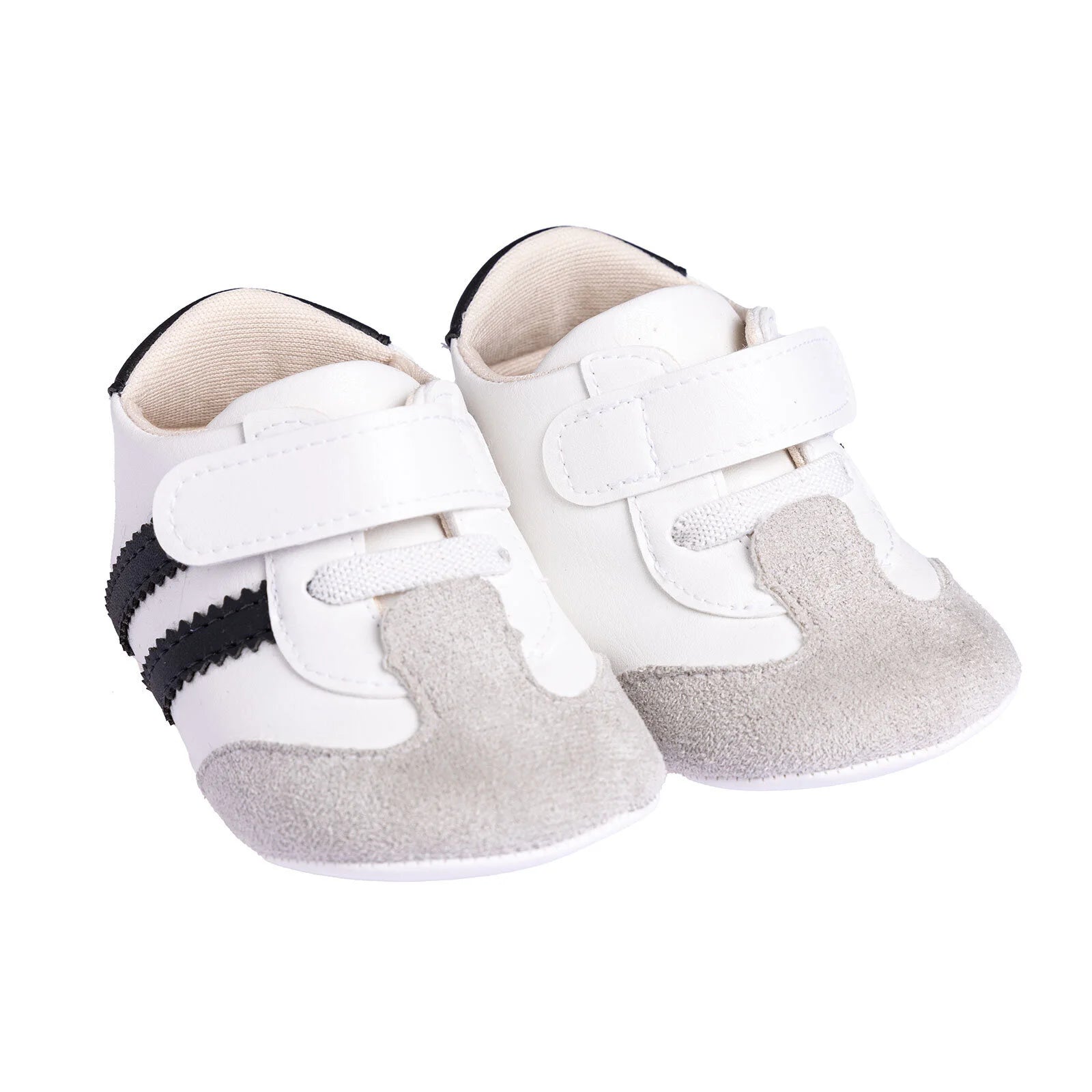 Papulin İlk Adım - White - ebebek - Black Friday