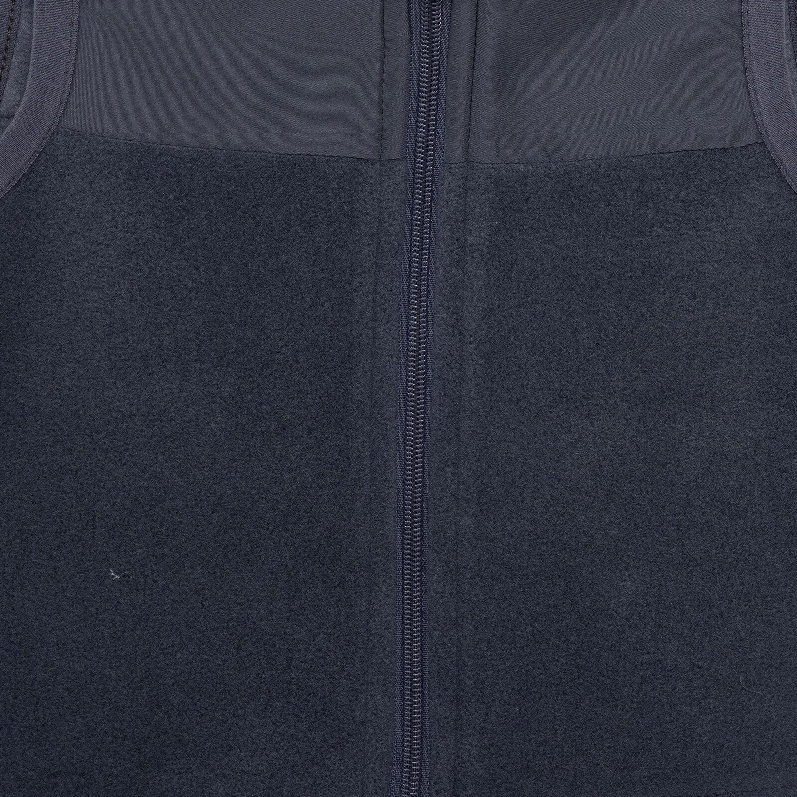 Verscon Basic Boy Fleece Vest - Navy Blue - ebebek - Black Friday