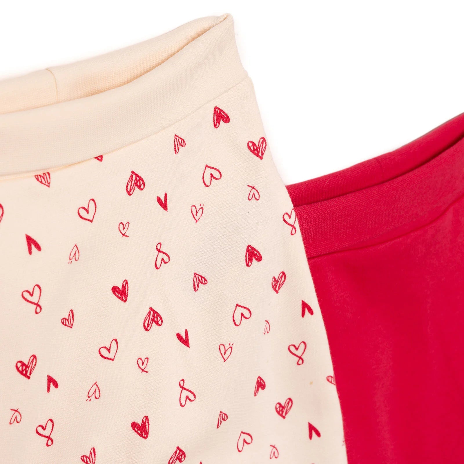 HelloBaby Girl 2 Piece Footles Bottom - Pink - ebebek - Black Friday