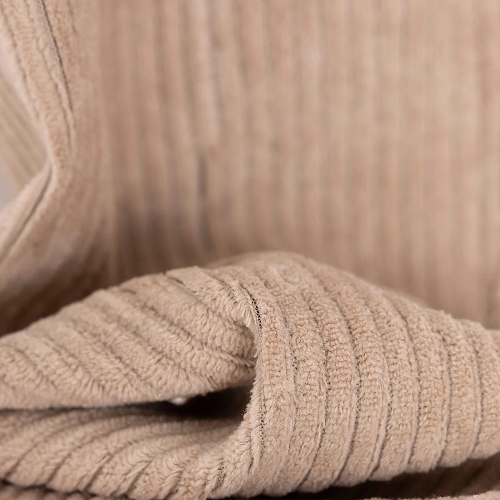 HelloBaby Basic Boy Velvet Joggers - Beige - ebebek - Black Friday