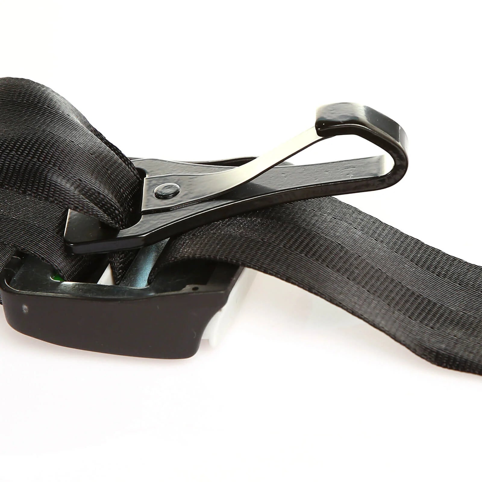 baby plus Orbitfix Group 0+/1/2/3 (Birt to 12 Years) Car Seat - Black Red - ebebek - Black Friday