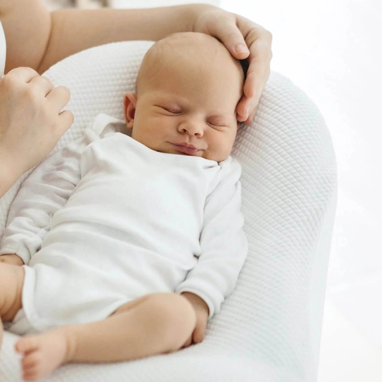 Babyjem Tummy My First Bed - ebebek - Black Friday