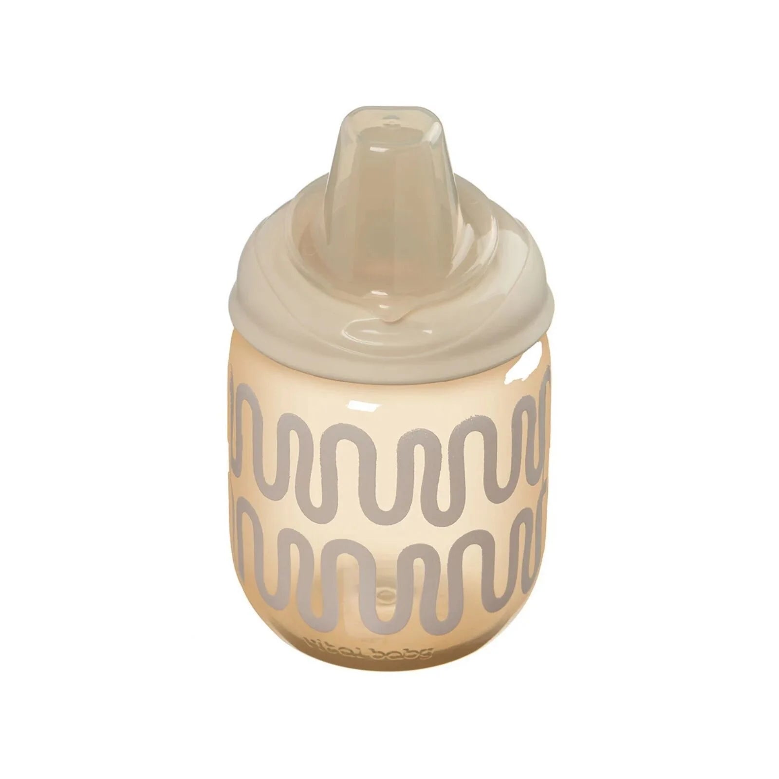 Vital Baby Hydrate Sipper Cup 270ml - Natural Oat - ebebek - Black Friday