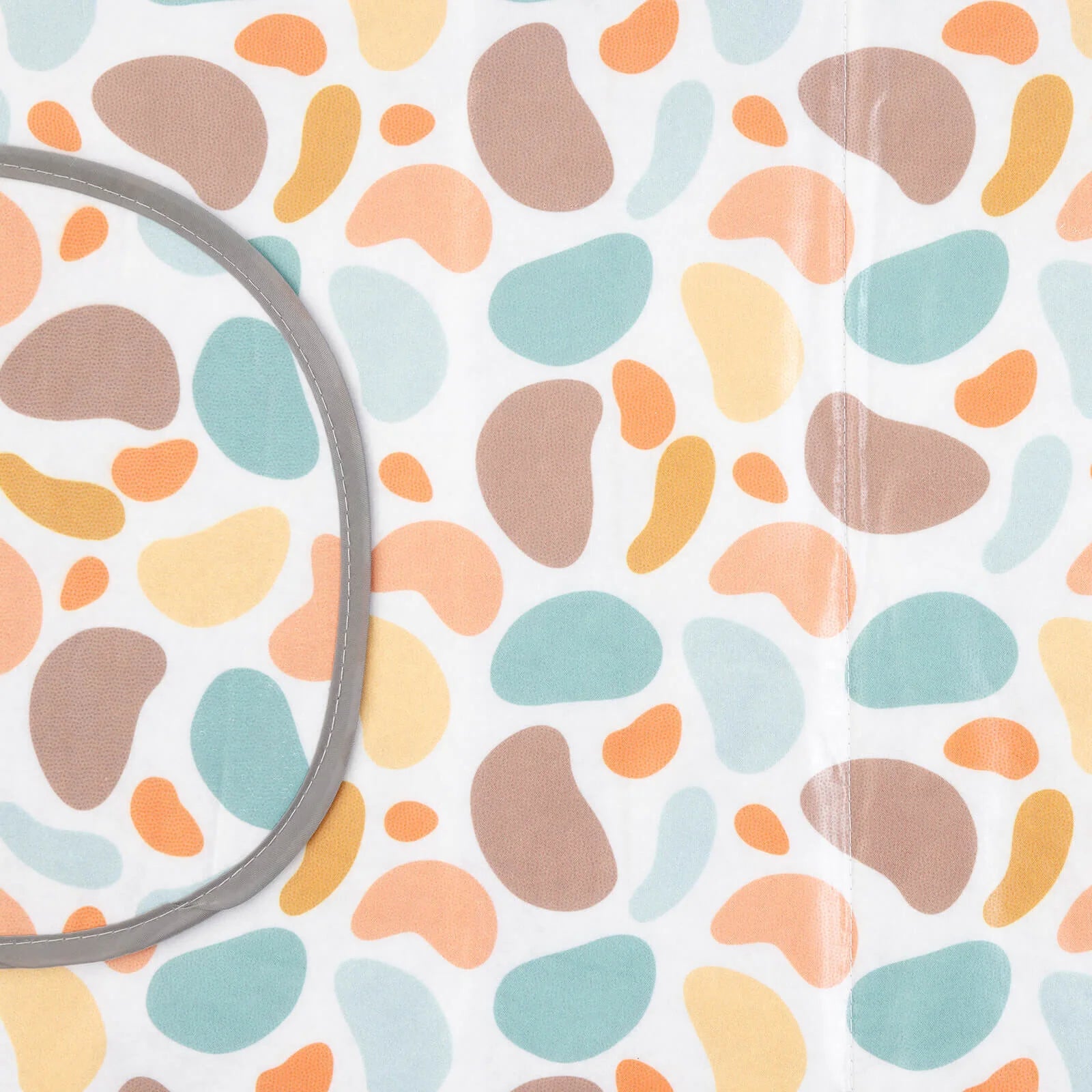 baby plus Wipeable Changing Mat - ebebek - Black Friday