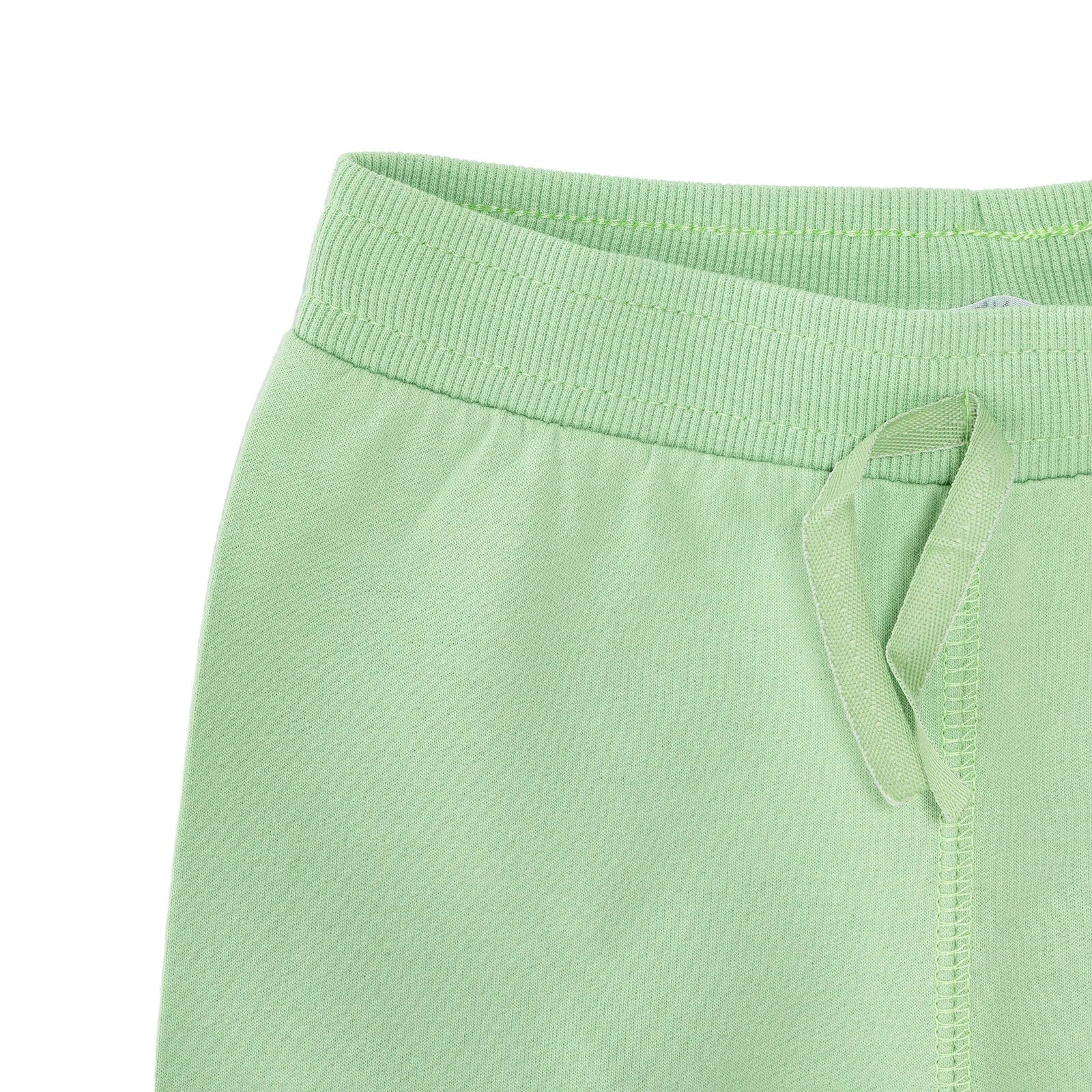 HelloBaby Basic Leggings - Green - ebebek - Black Friday