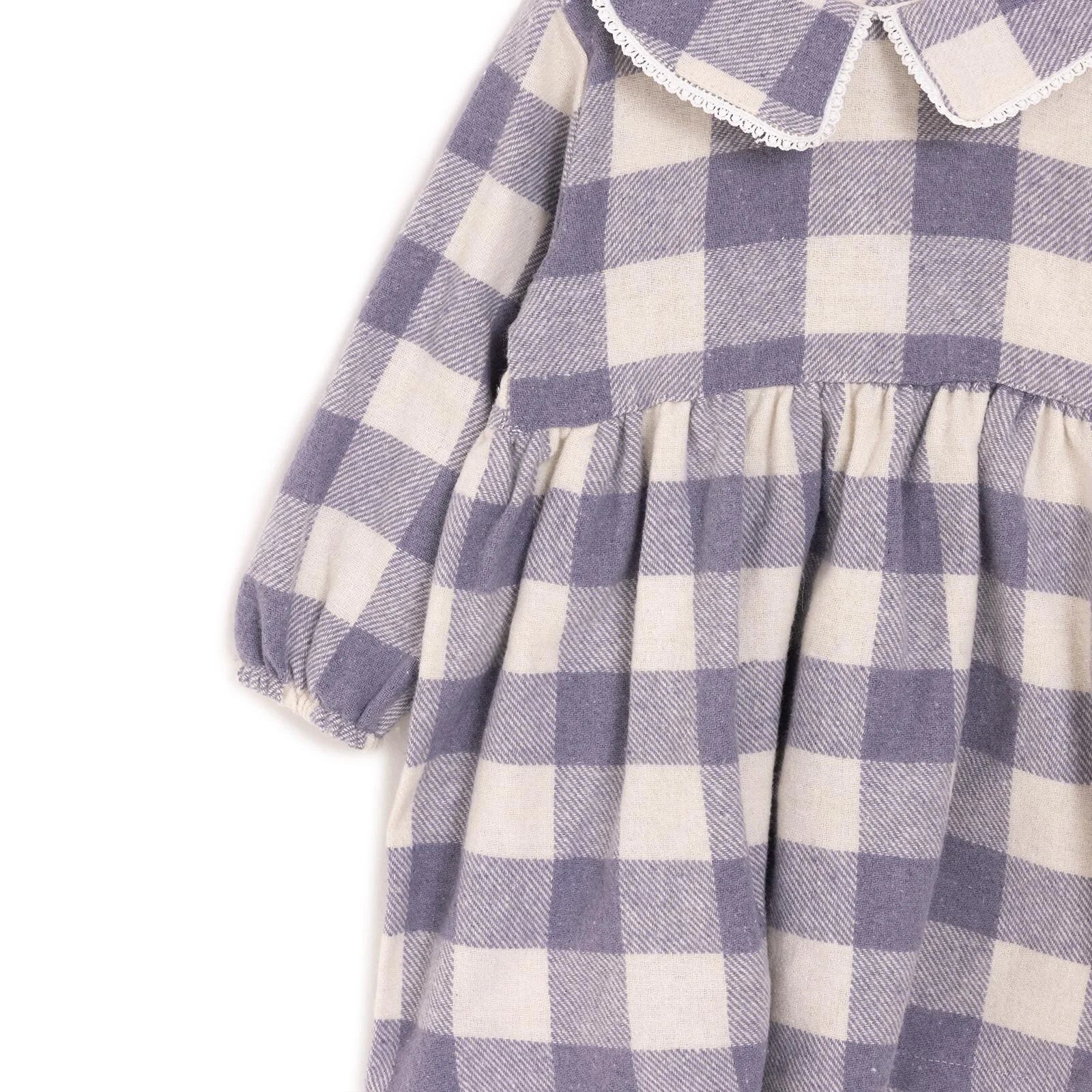 BabyZ Pretty Girl Girl Skirtall - Purple - ebebek - Black Friday