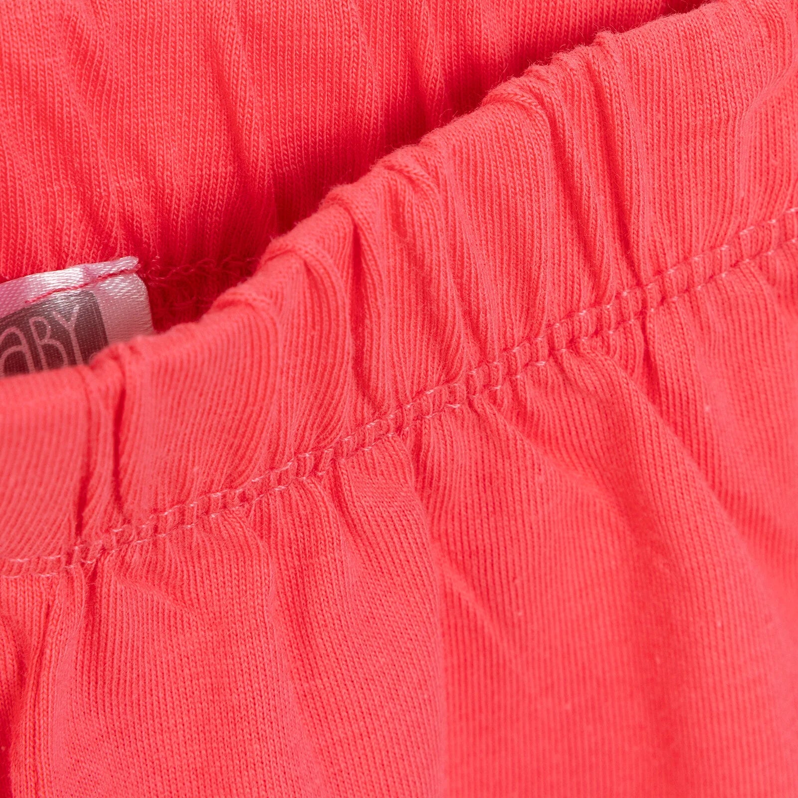 HelloBaby Girl Short Sleeve Pyjamas Set - Ecru - ebebek - Black Friday