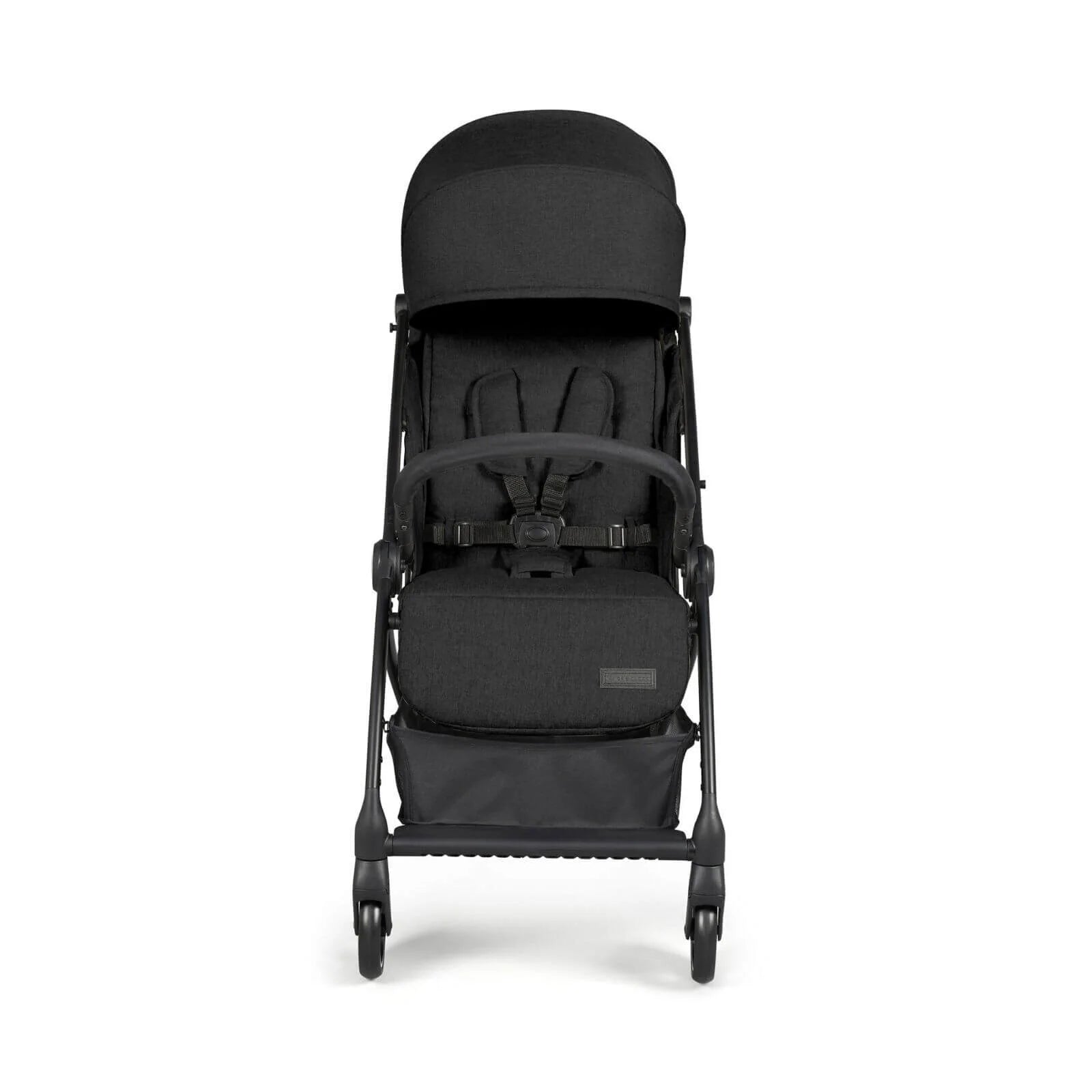 Ickle Bubba Aries Autofold Stroller - Black - ebebek - Black Friday