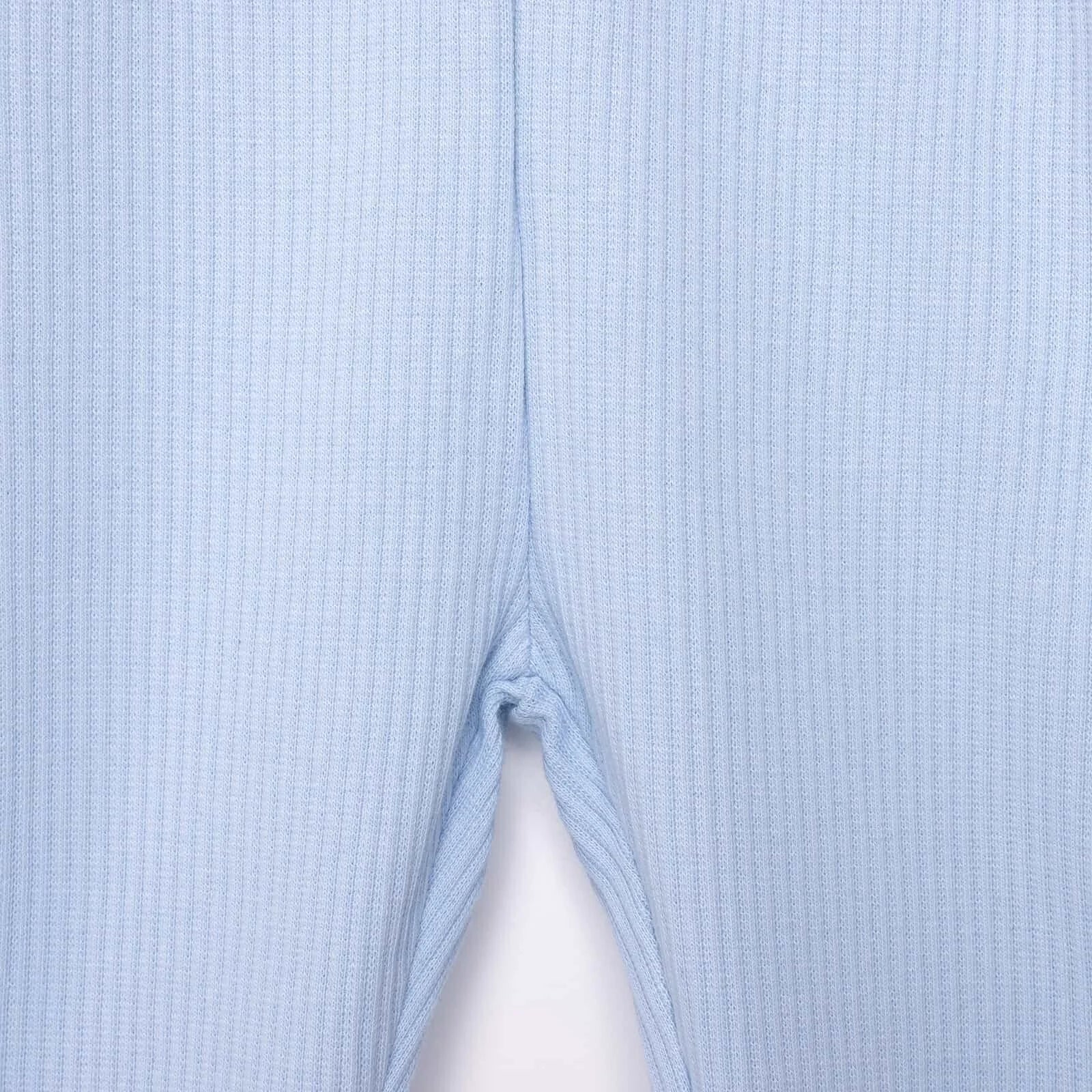 HelloBaby Baby Girl Tights - Light Blue - ebebek - Black Friday