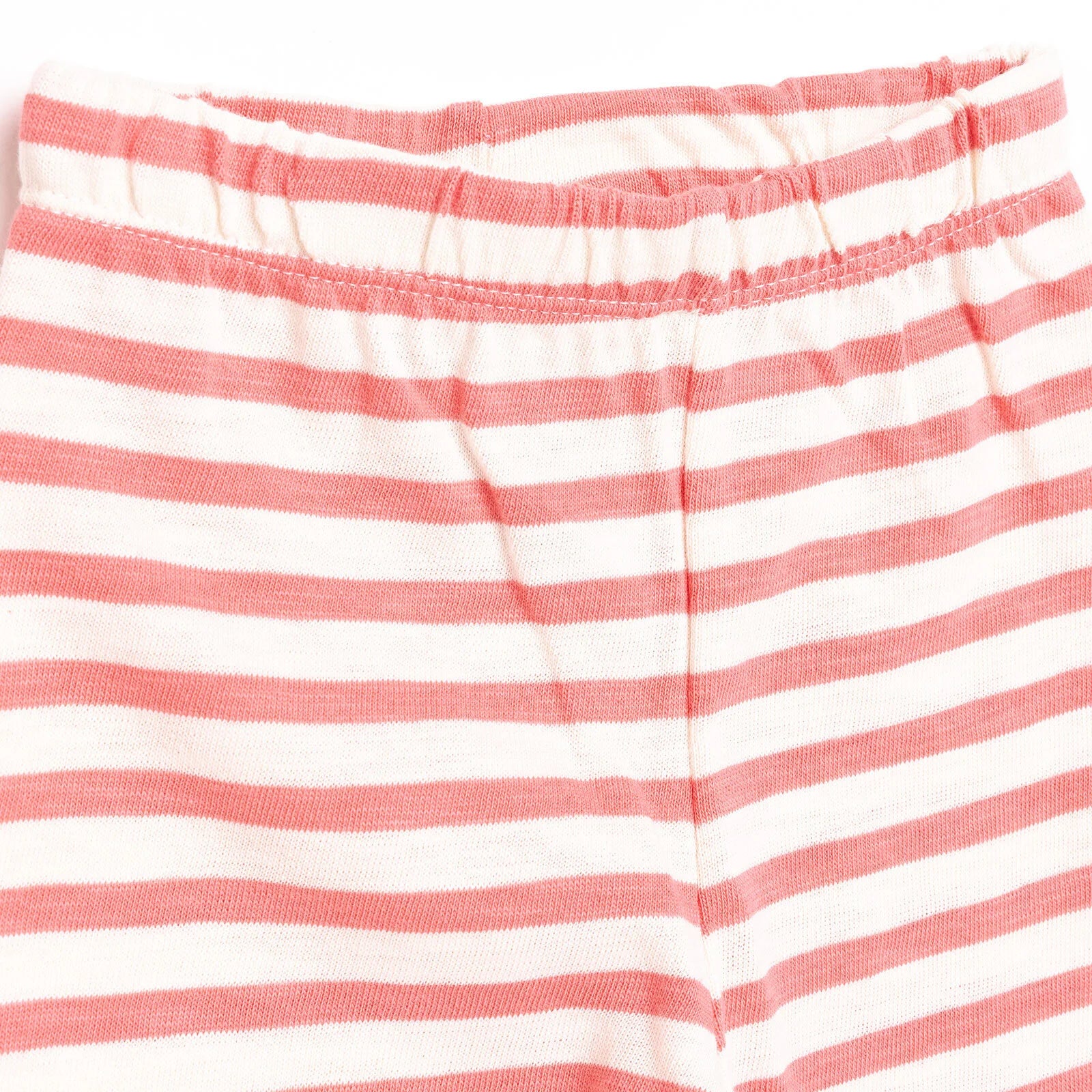 HelloBaby Baby Girl Long Sleeve Pyjamas Set - Pink - ebebek - Black Friday