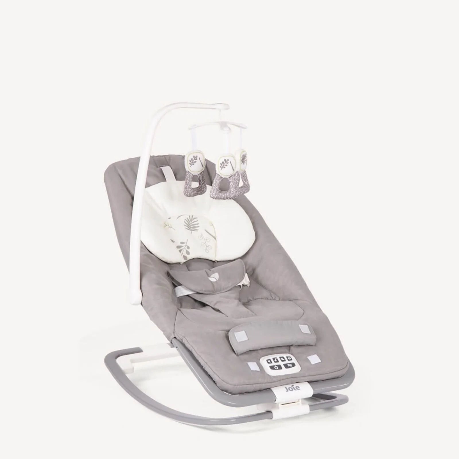 Joie Dreamer Rocker - Fern - ebebek - Black Friday