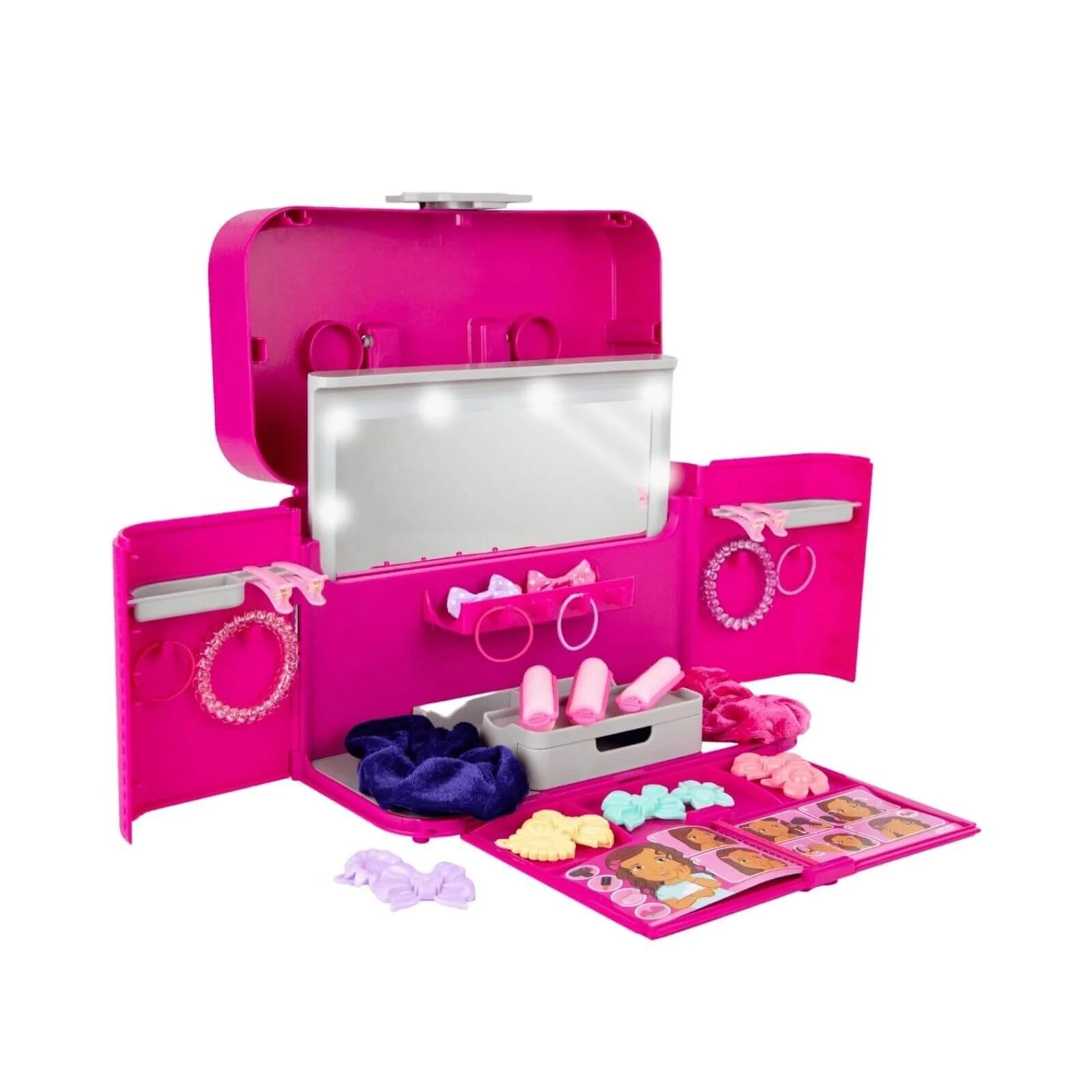 Casdon Ultimate Styling Case - ebebek - Black Friday