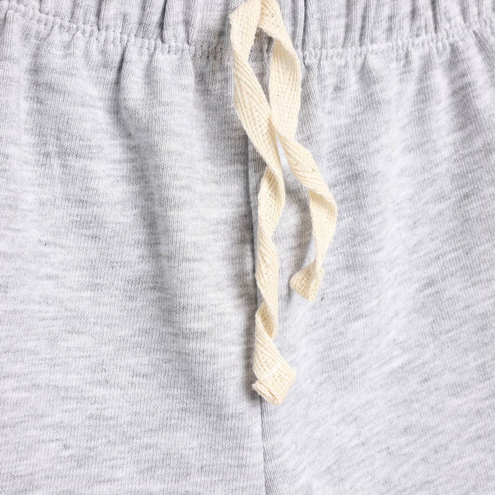 HelloBaby Basic Baby Boy Short - Grey Melange - ebebek - Black Friday