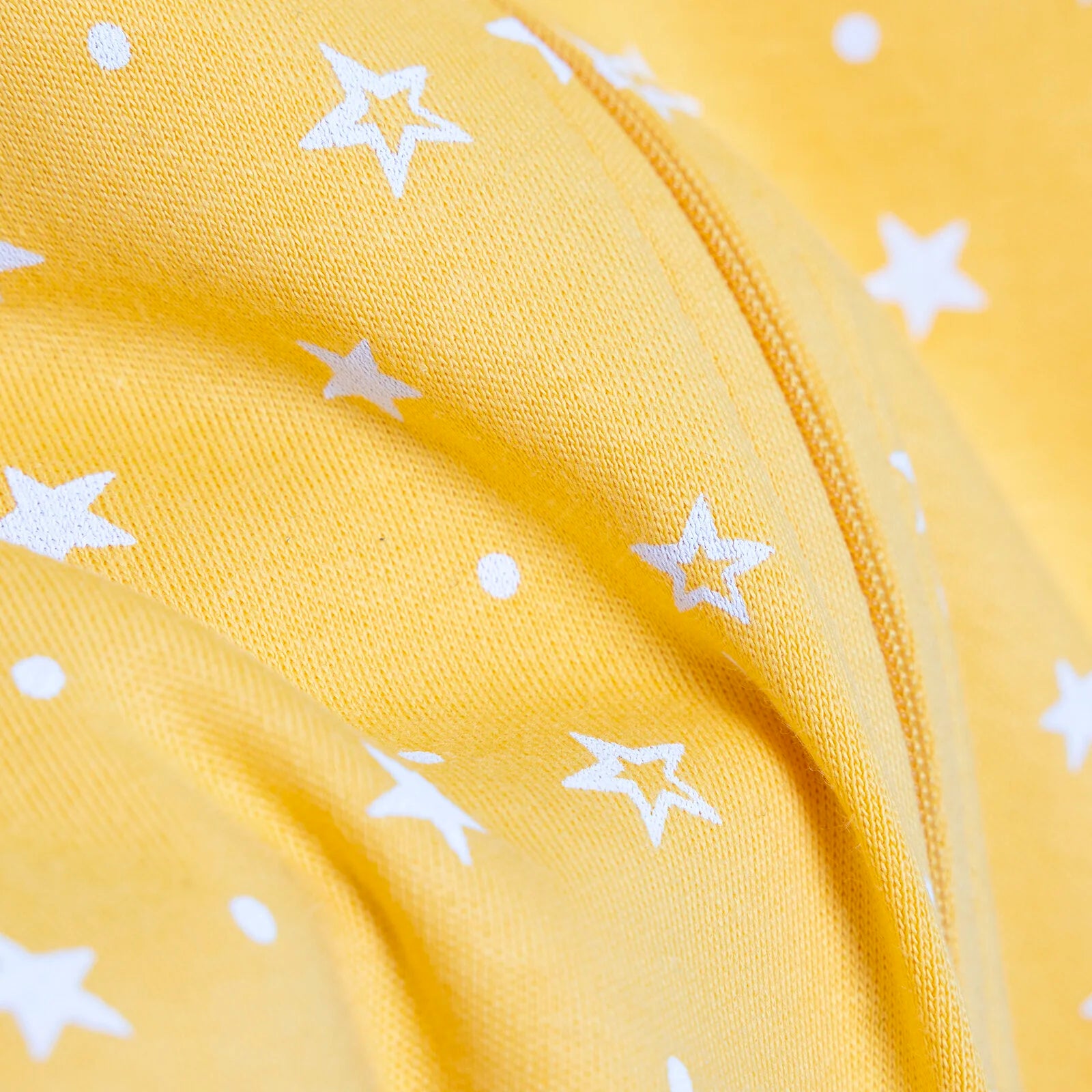 HelloBaby Newborn Footed Jumpsuit - Yellow - ebebek - Black Friday