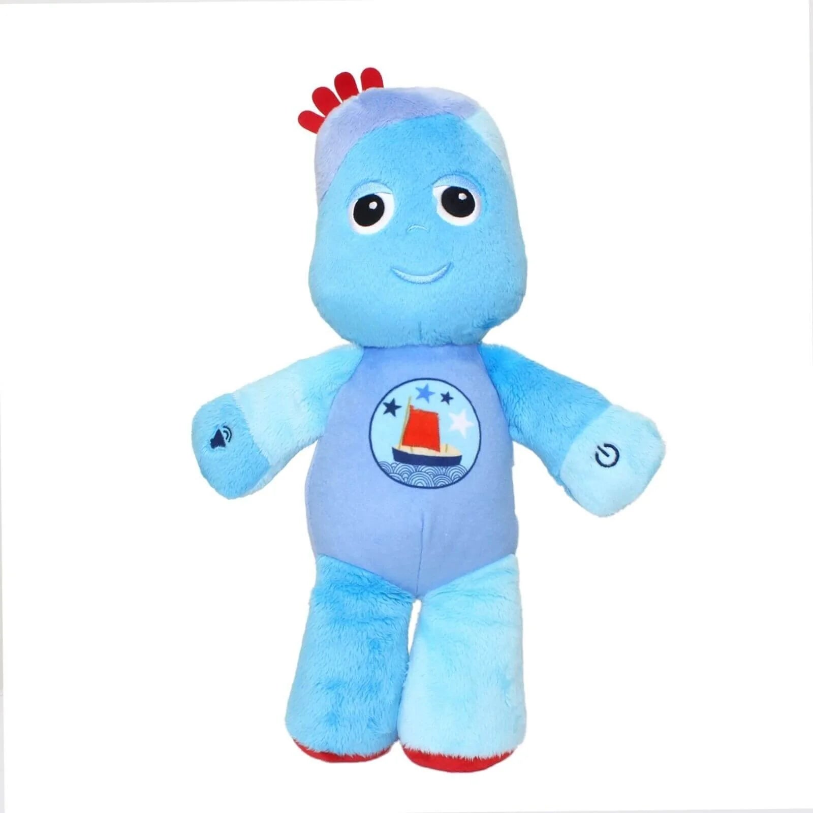 In the Night Garden Goodnight Igglepiggle - ebebek - Black Friday