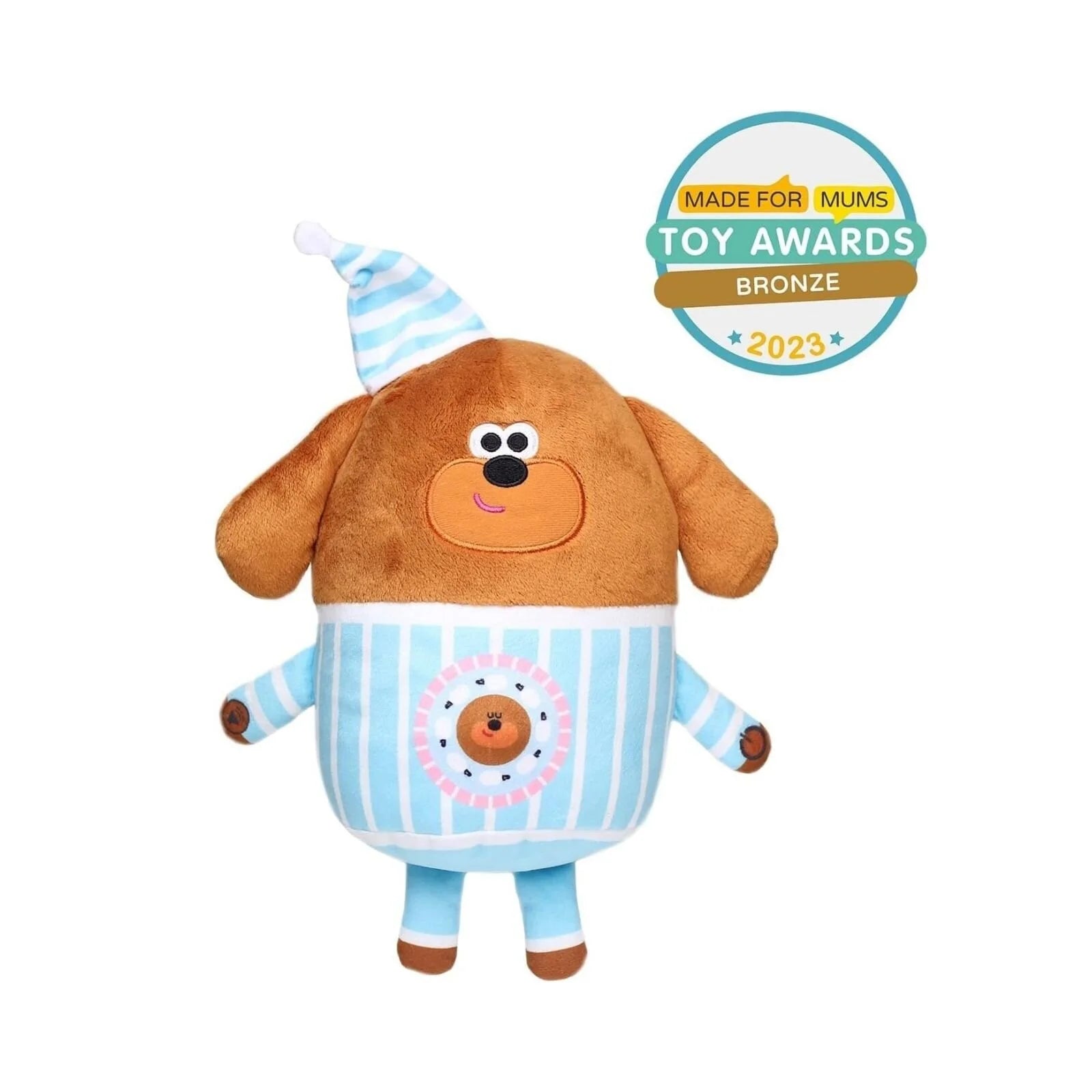 Hey Duggee Sleepy Time Soft Toy - ebebek - Black Friday