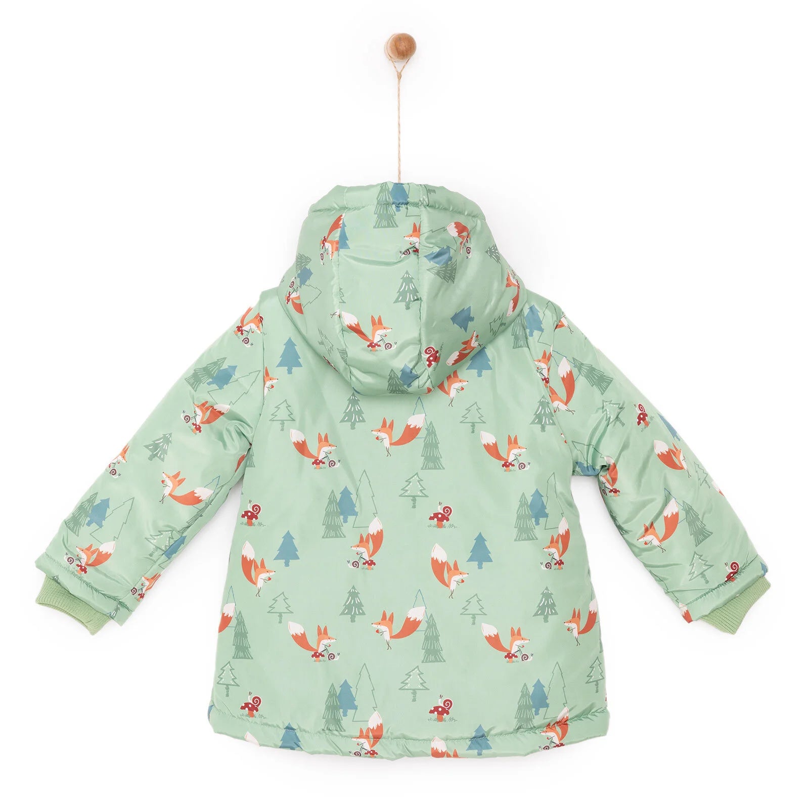 HelloBaby Coat - Printed - ebebek - Black Friday