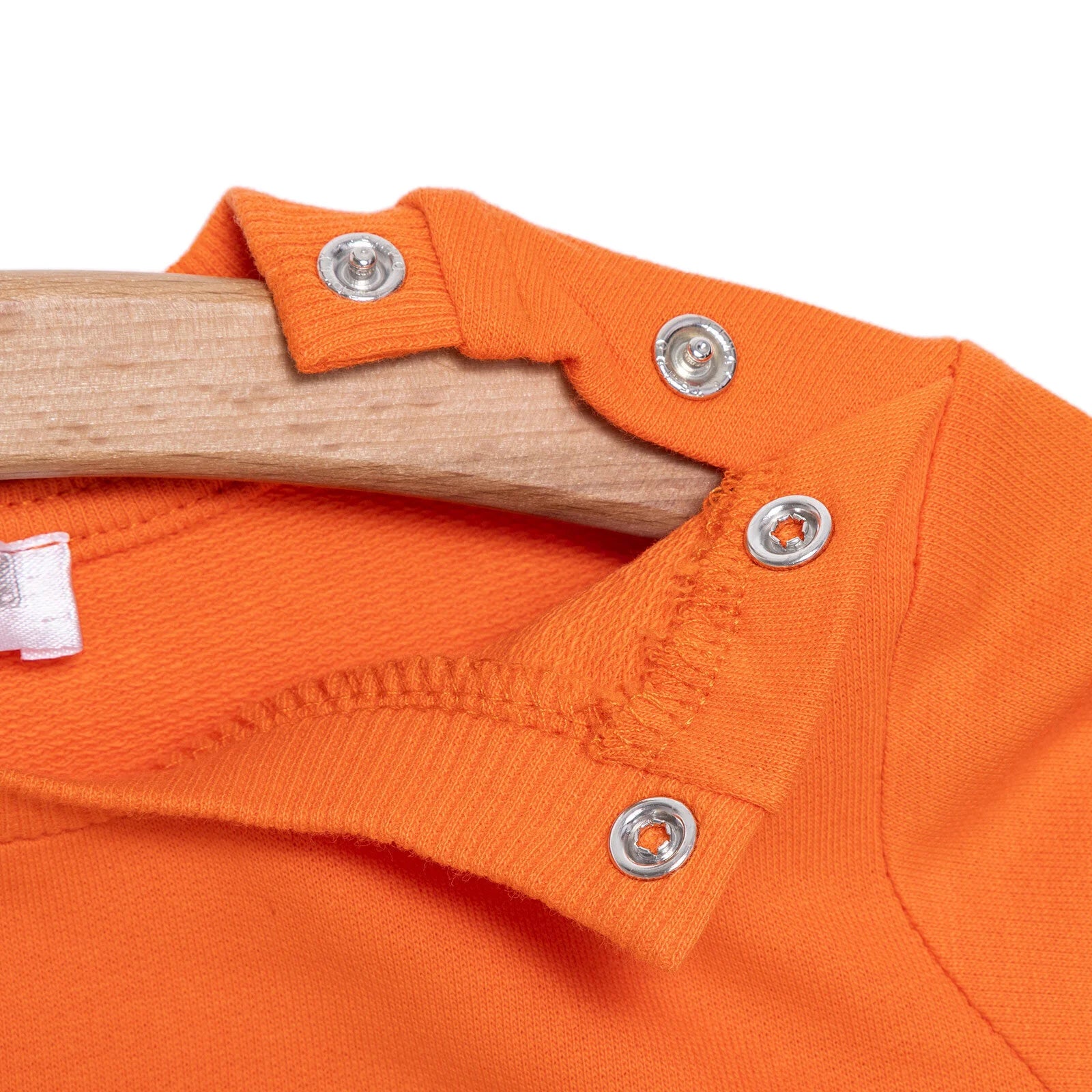 HelloBaby Boy Hoddie Sweatshirt - Orange - ebebek - Black Friday