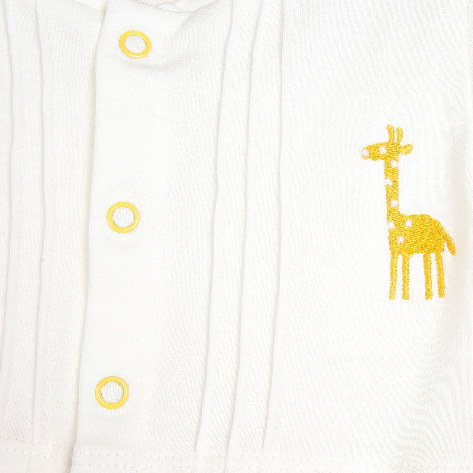 Bebbek Baby Boy 10 Pcs Newborn Starter Set - Light Brown - ebebek - Black Friday