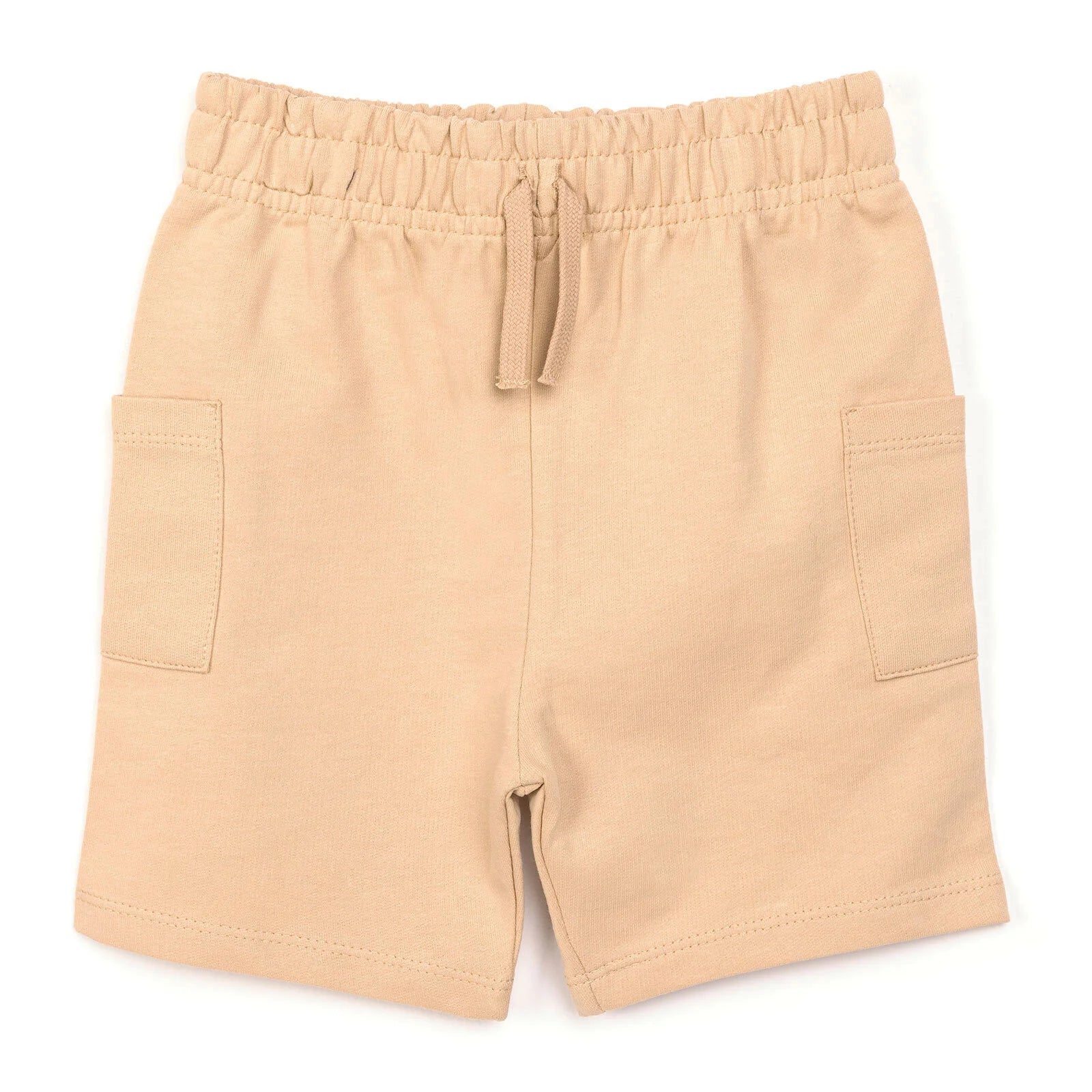 HelloBaby Boy Shorts - Beige - ebebek - Black Friday