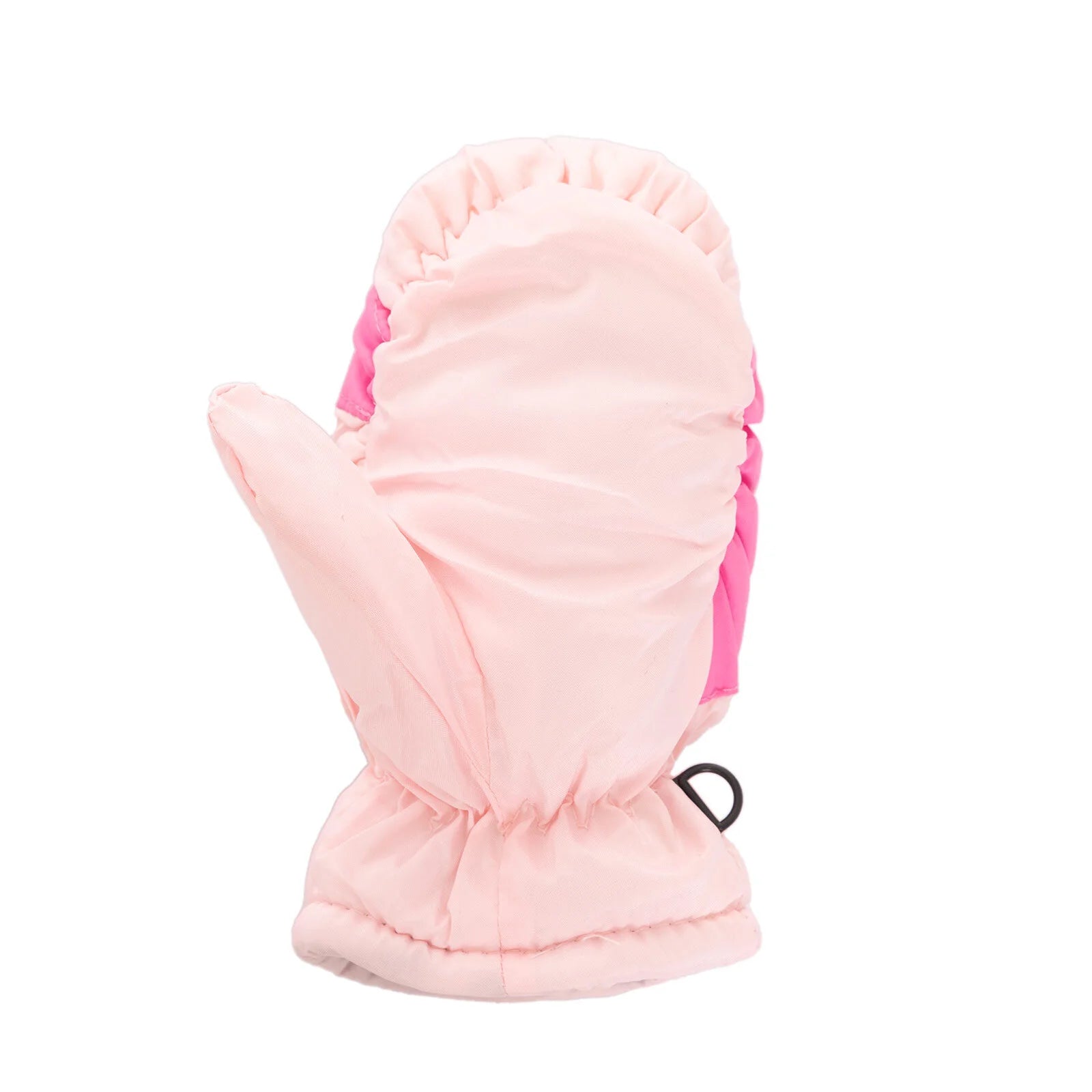 Kitti Girl Mitten - Light Pink - ebebek - Black Friday