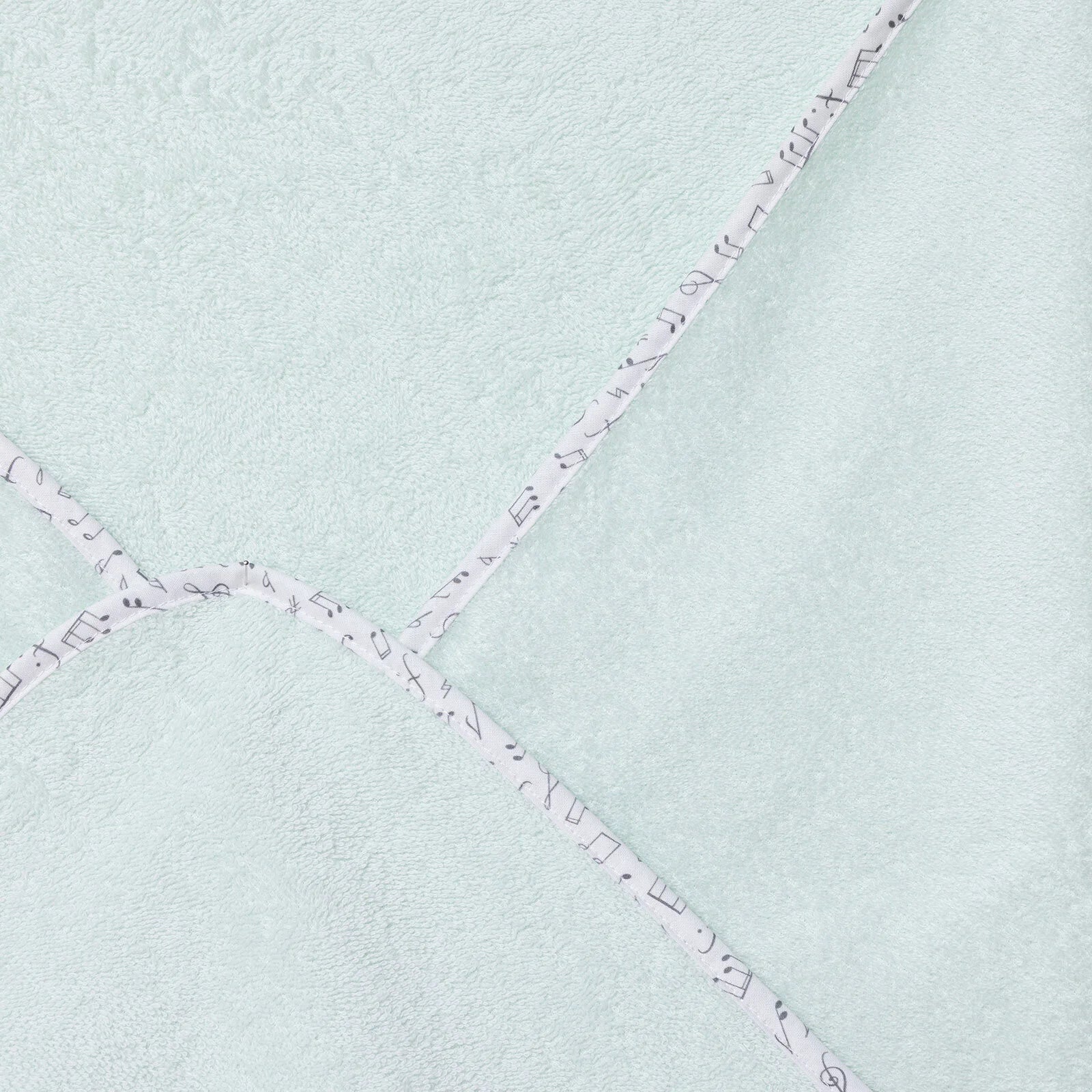 Mollia Unisex Baby Towel - Multicolour - ebebek - Black Friday