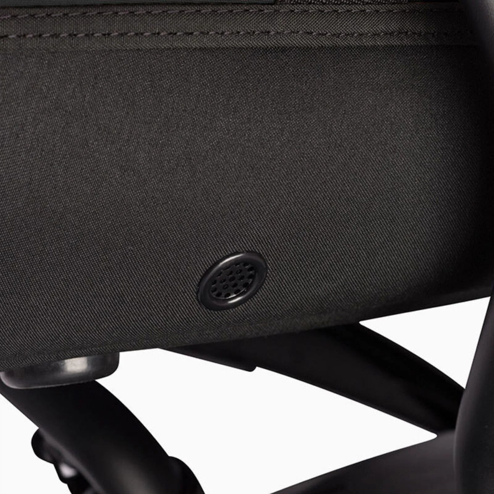 Stokke Yoyo Newborn Shell - Black - ebebek - Black Friday